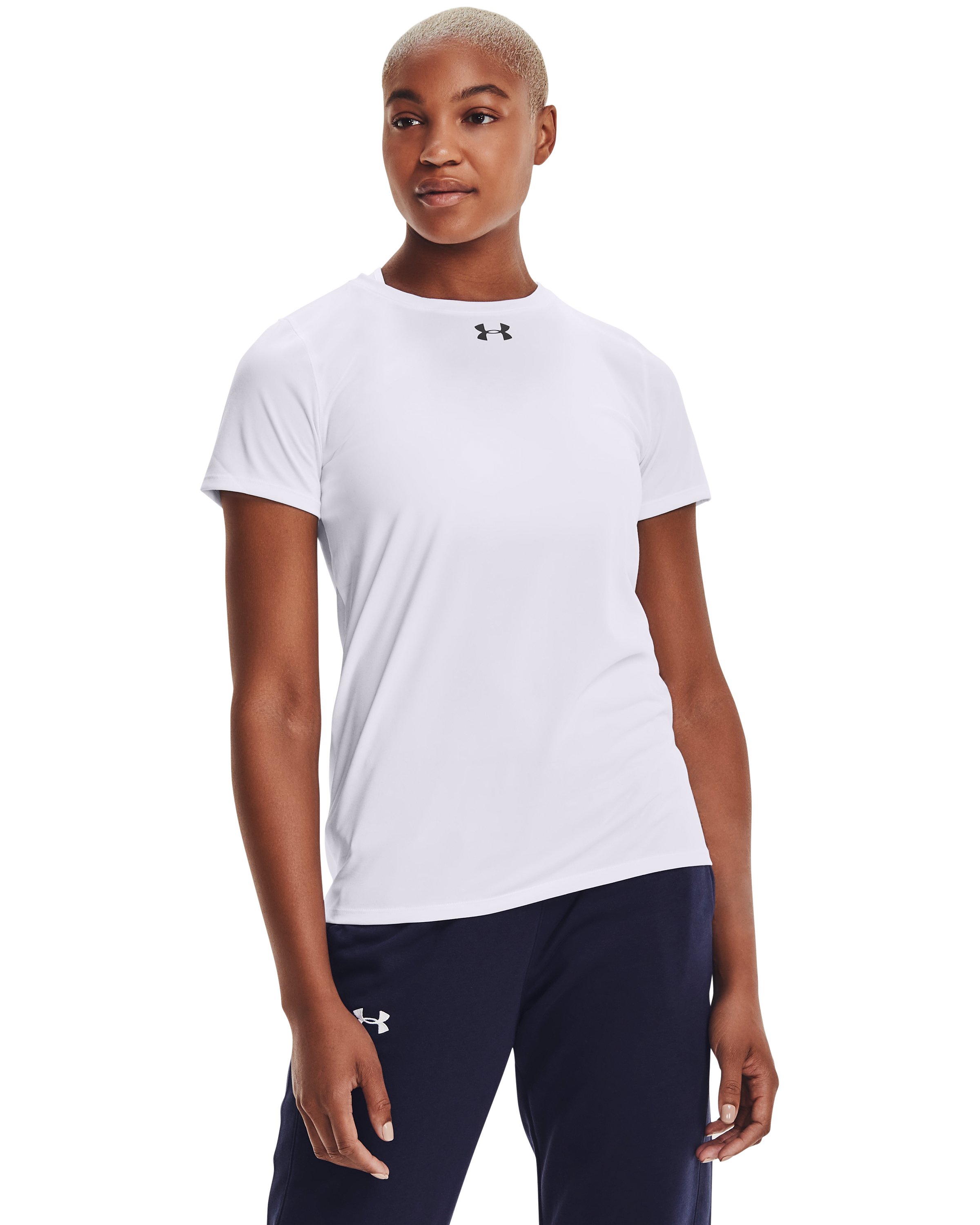 UA Locker Women's T-Shirt 15