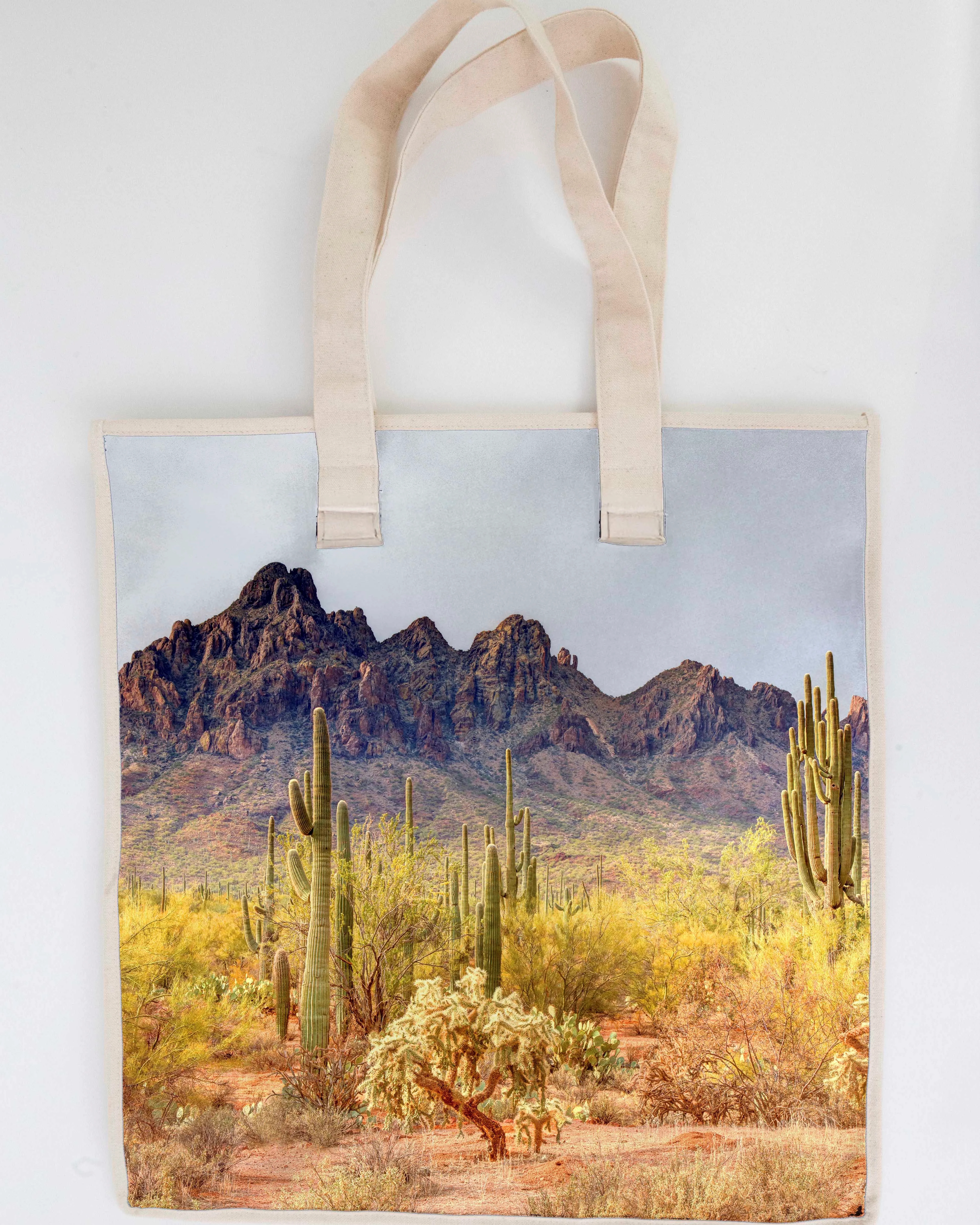 Bandana Tote 5