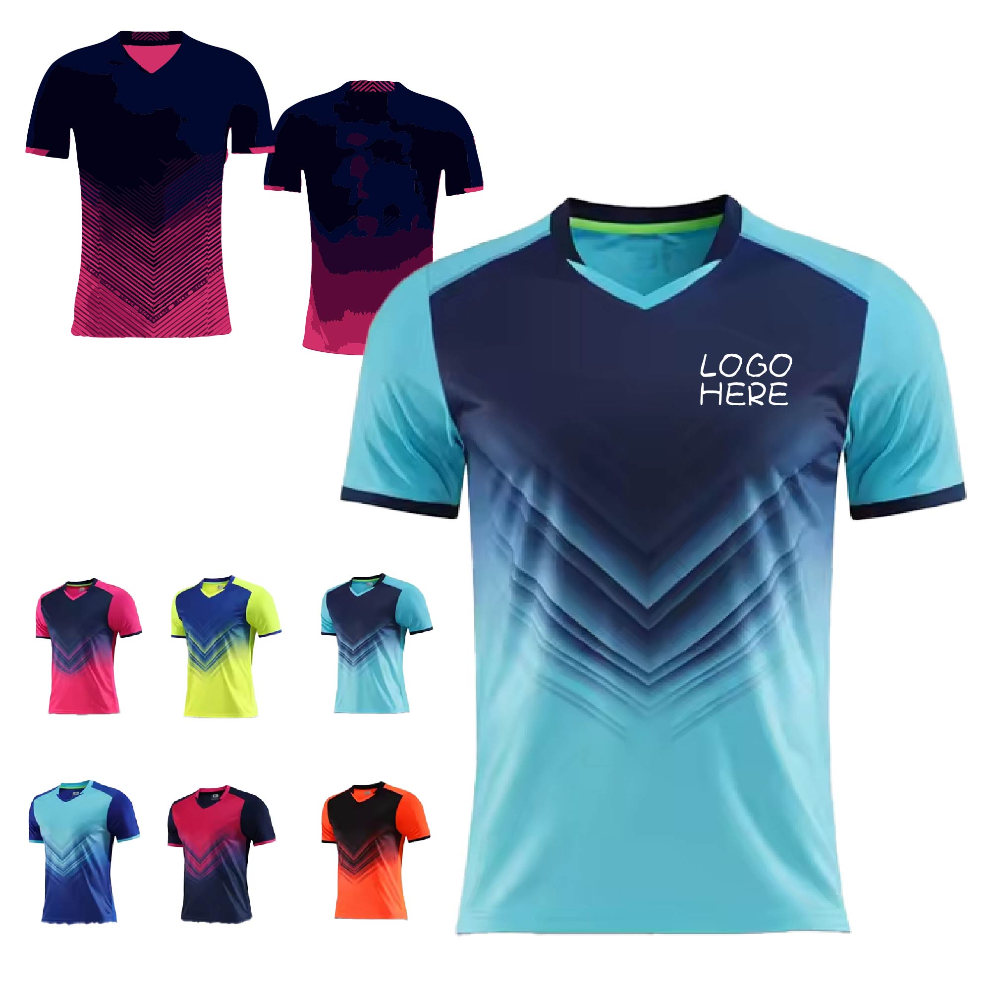 Sport Compression Shirt 2