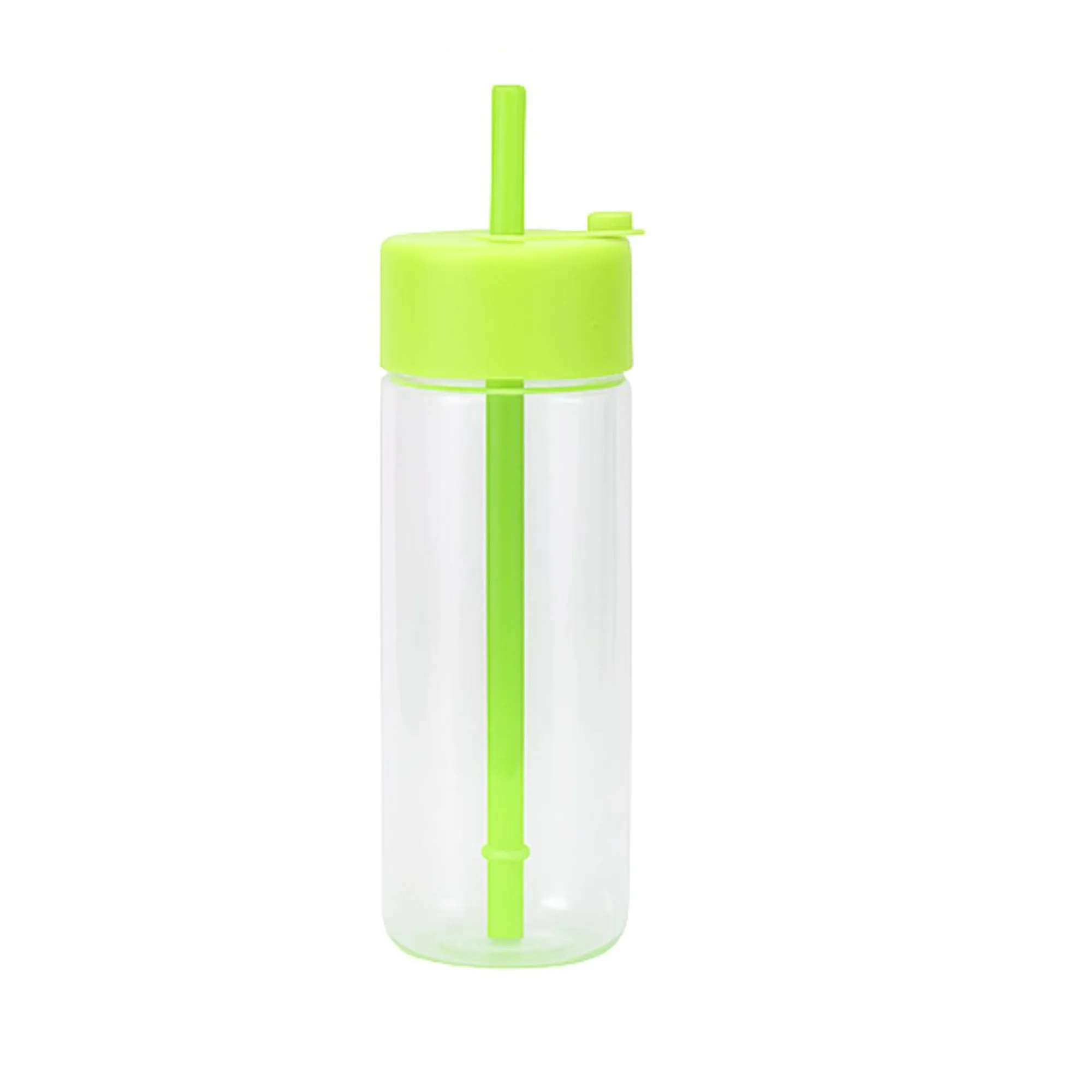 Durable Straw Water Cup 2