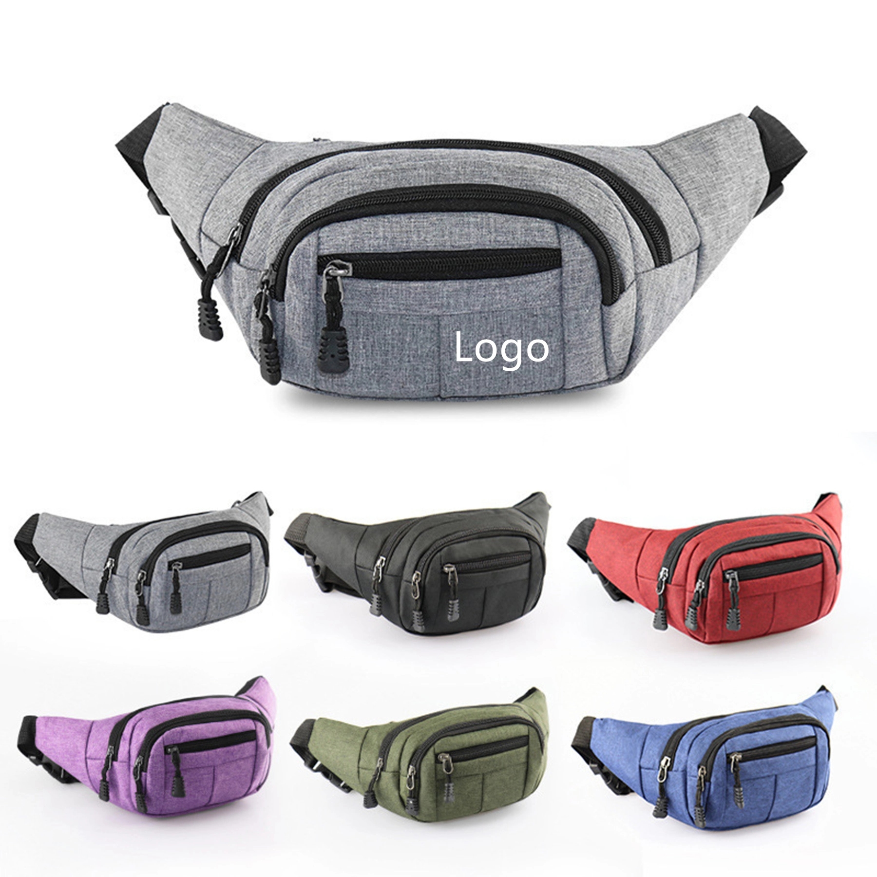 Sport Fanny Pack 1
