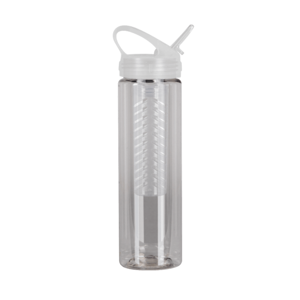BAJA 25 oz. Fruit Fusion Bottle with Freedom Lid & Basket 31