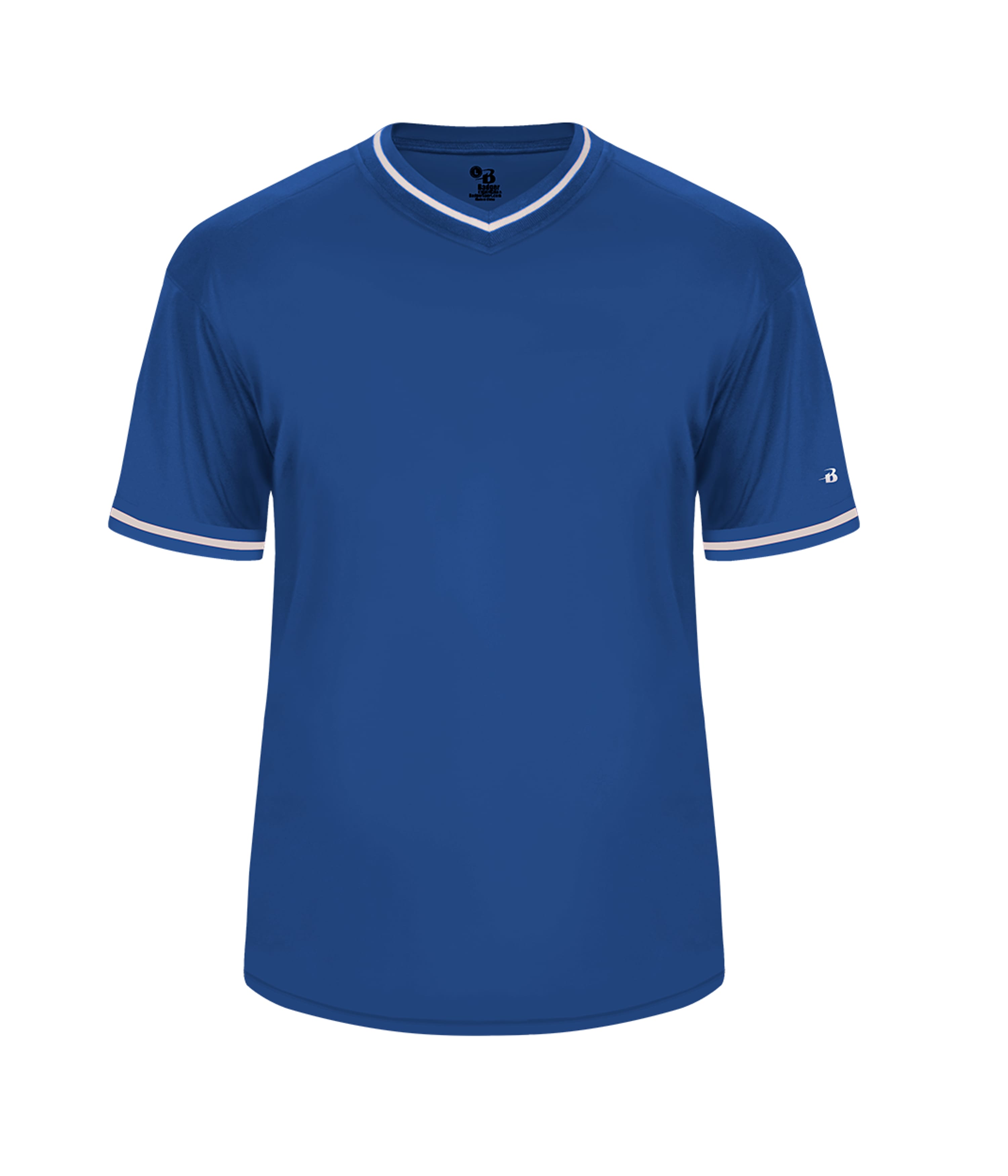 VINTAGE BASEBALL JERSEY 3