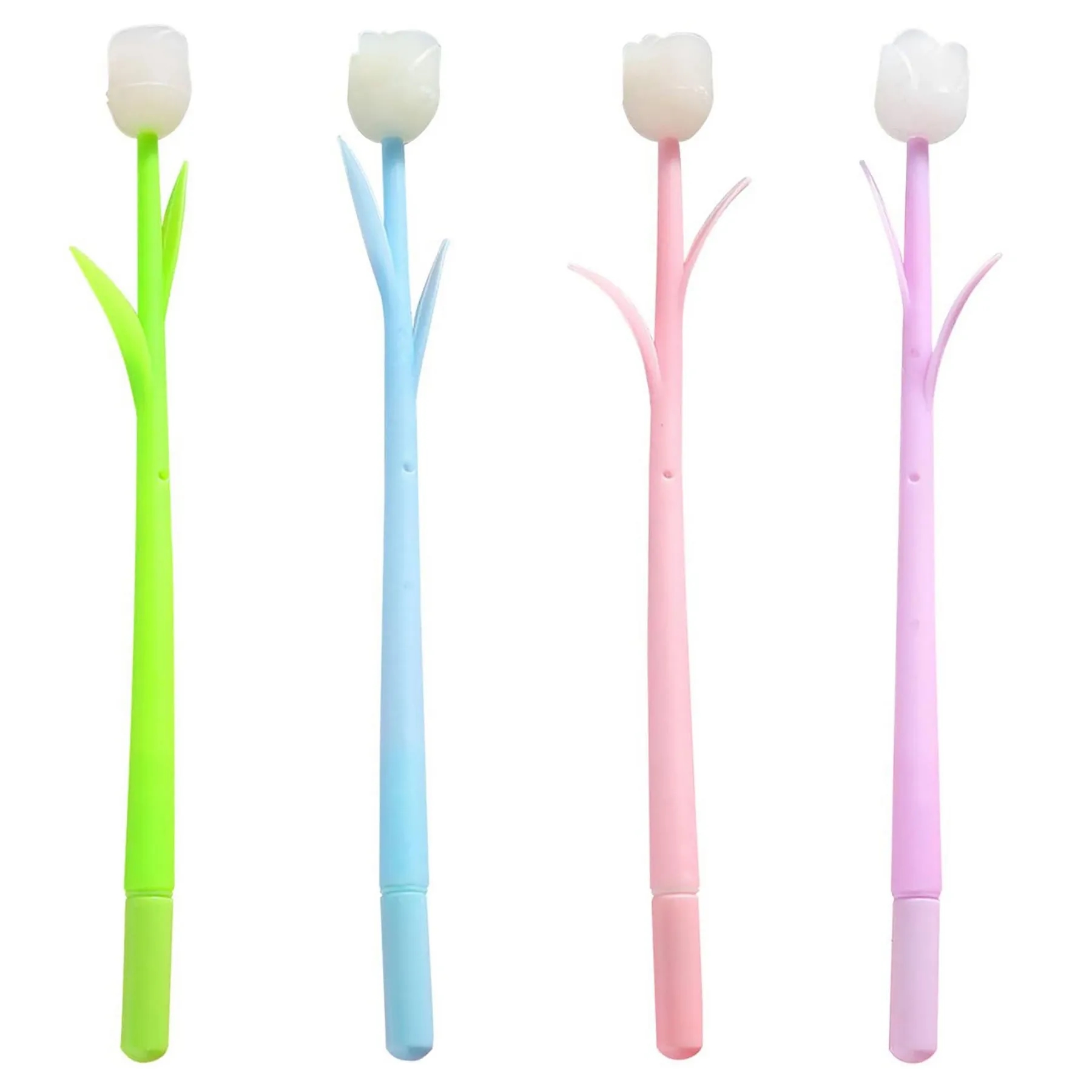 Color Changing Gel Ink Pens 6
