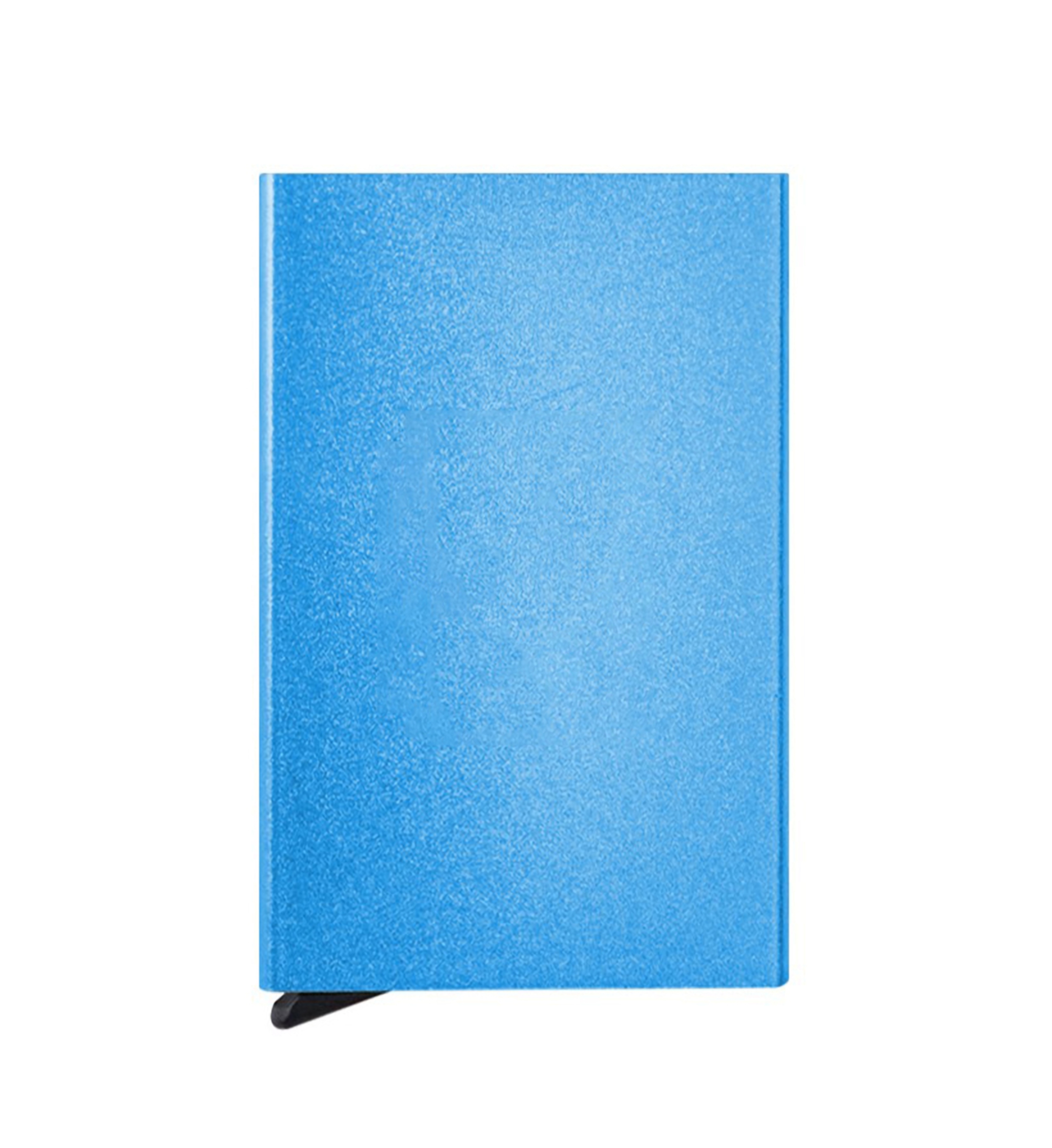 Slim Aluminum RFID Blocking Card Holder Case 5