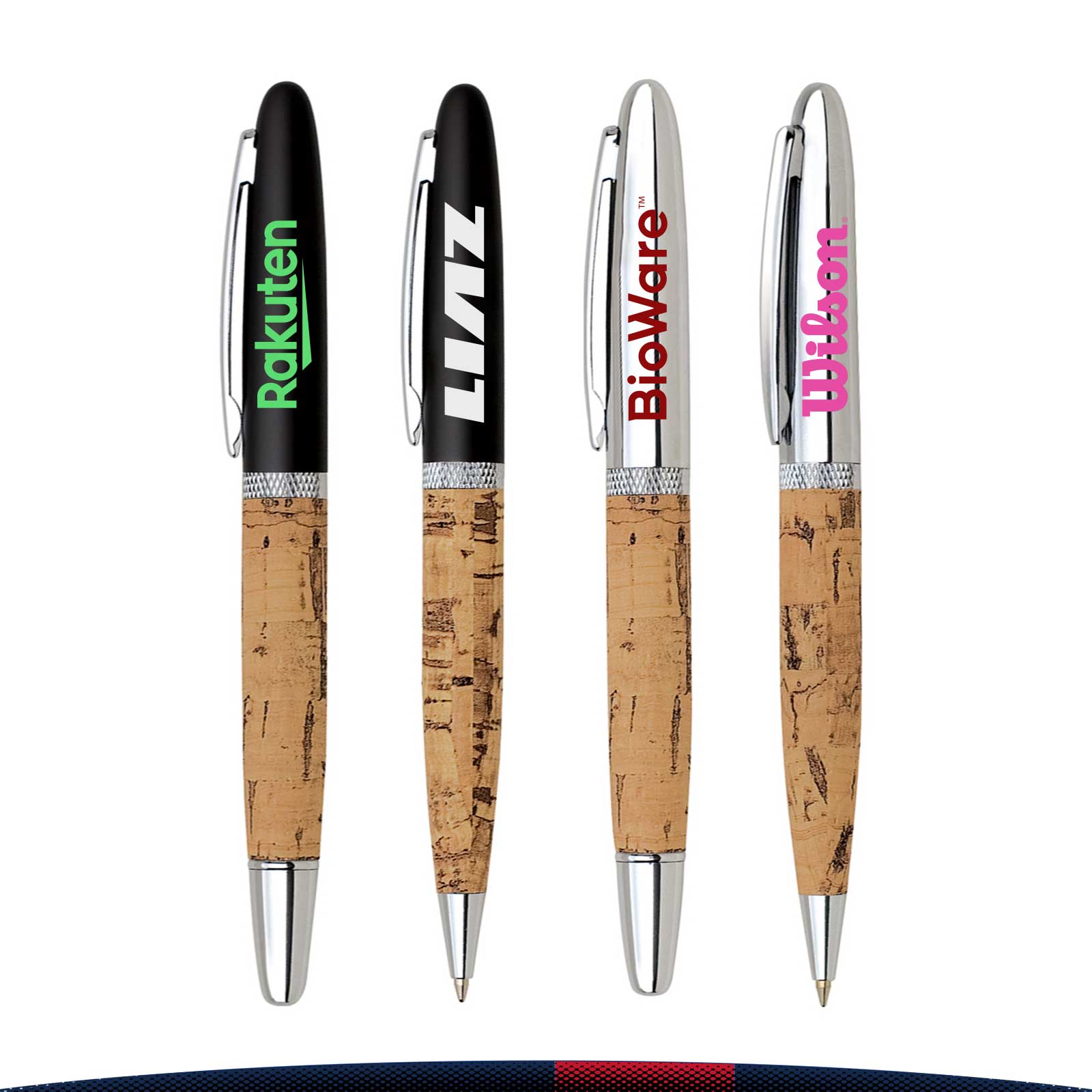Dicnip Metal Pen 5