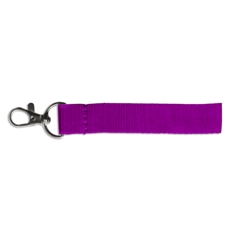 Custom Wrist Lanyard Keychains 38
