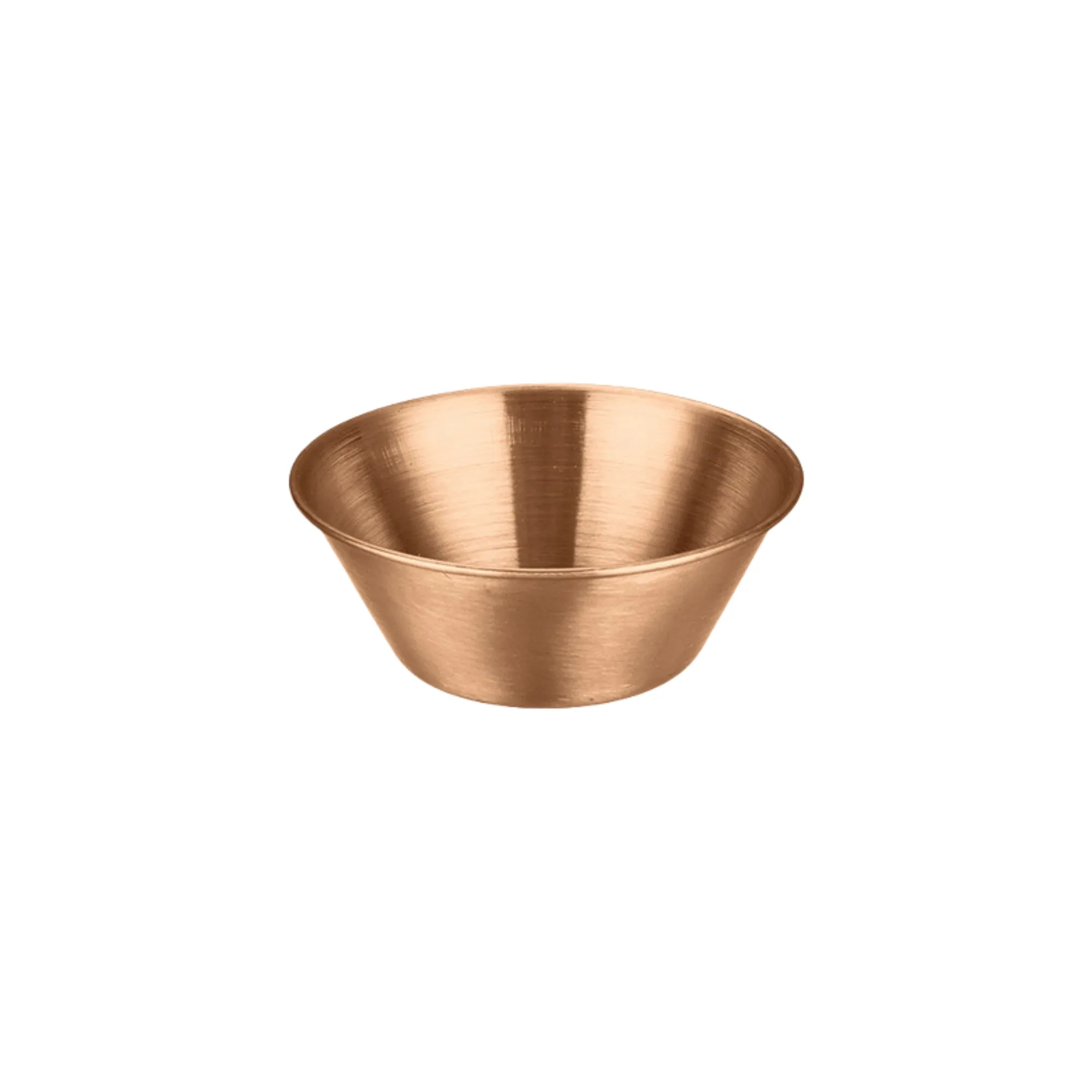 1.5oz Stainless Steel Sauce Cup 4