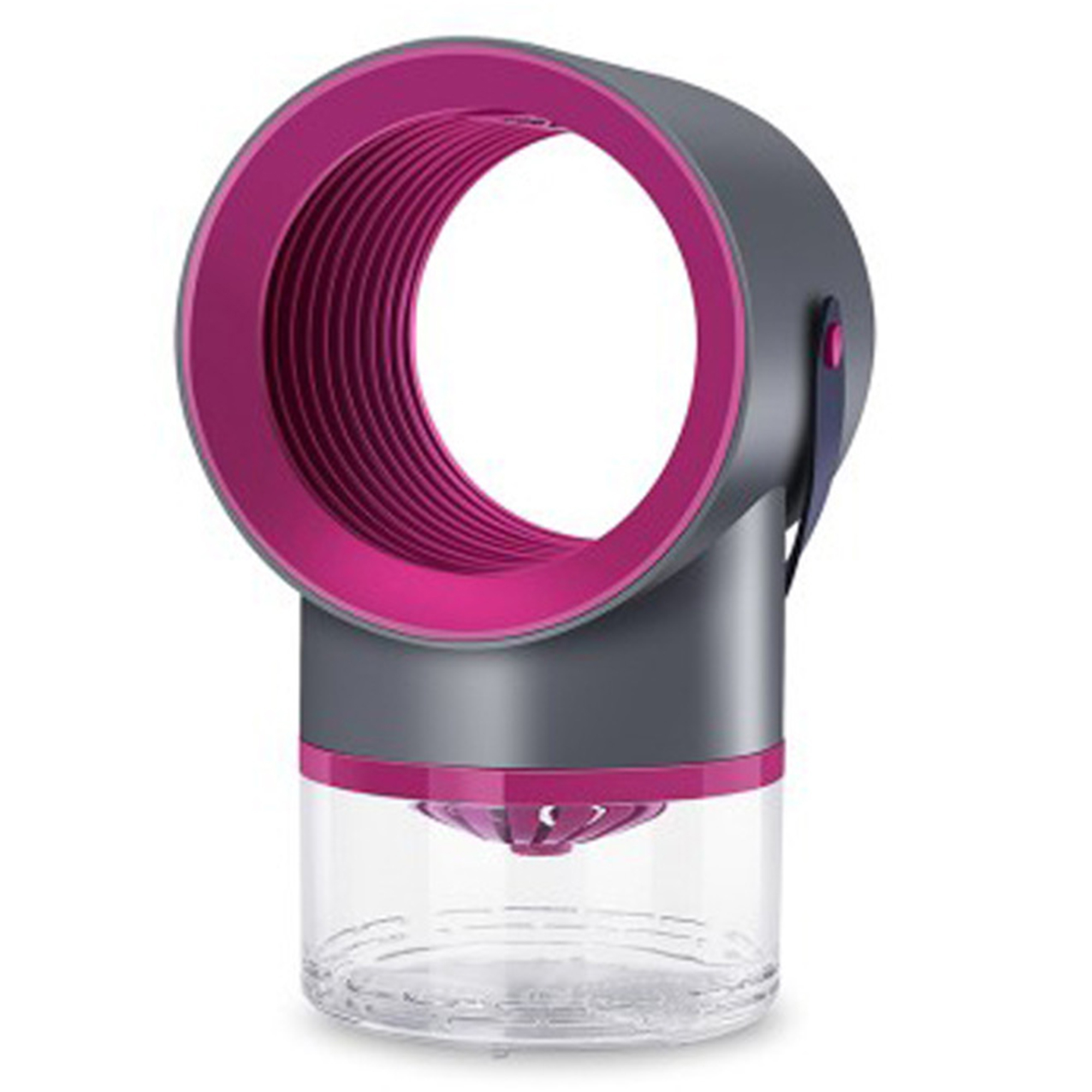 Electric Non-Toxic Mosquito Killer Lamp 2