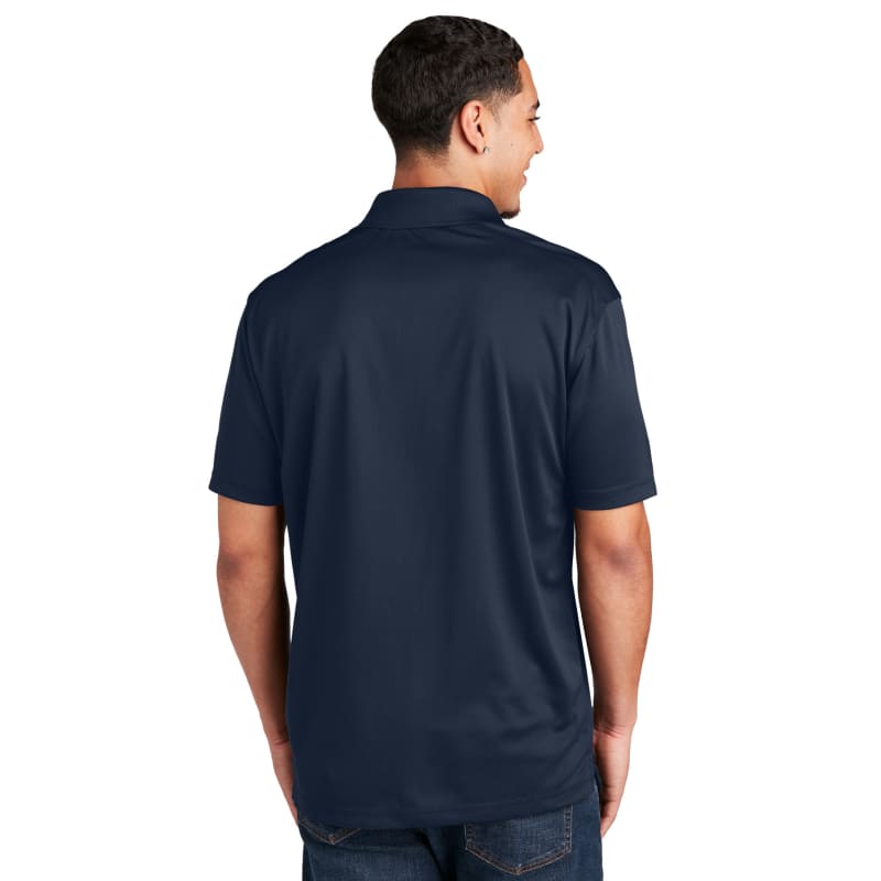Sport-Tek PosiCharge Micro-Mesh Polo. 16