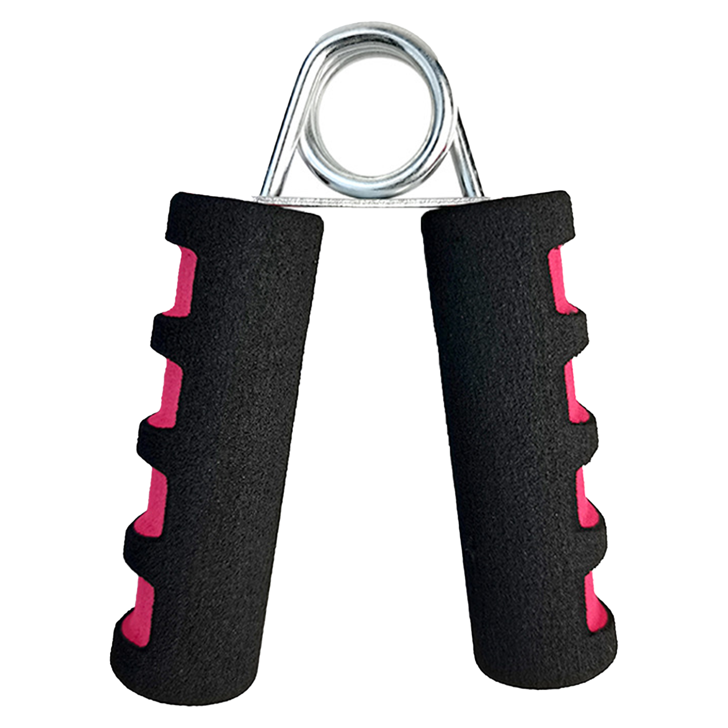 Polypropylene Type A Training Rehabilitation Grip Strength Device 7