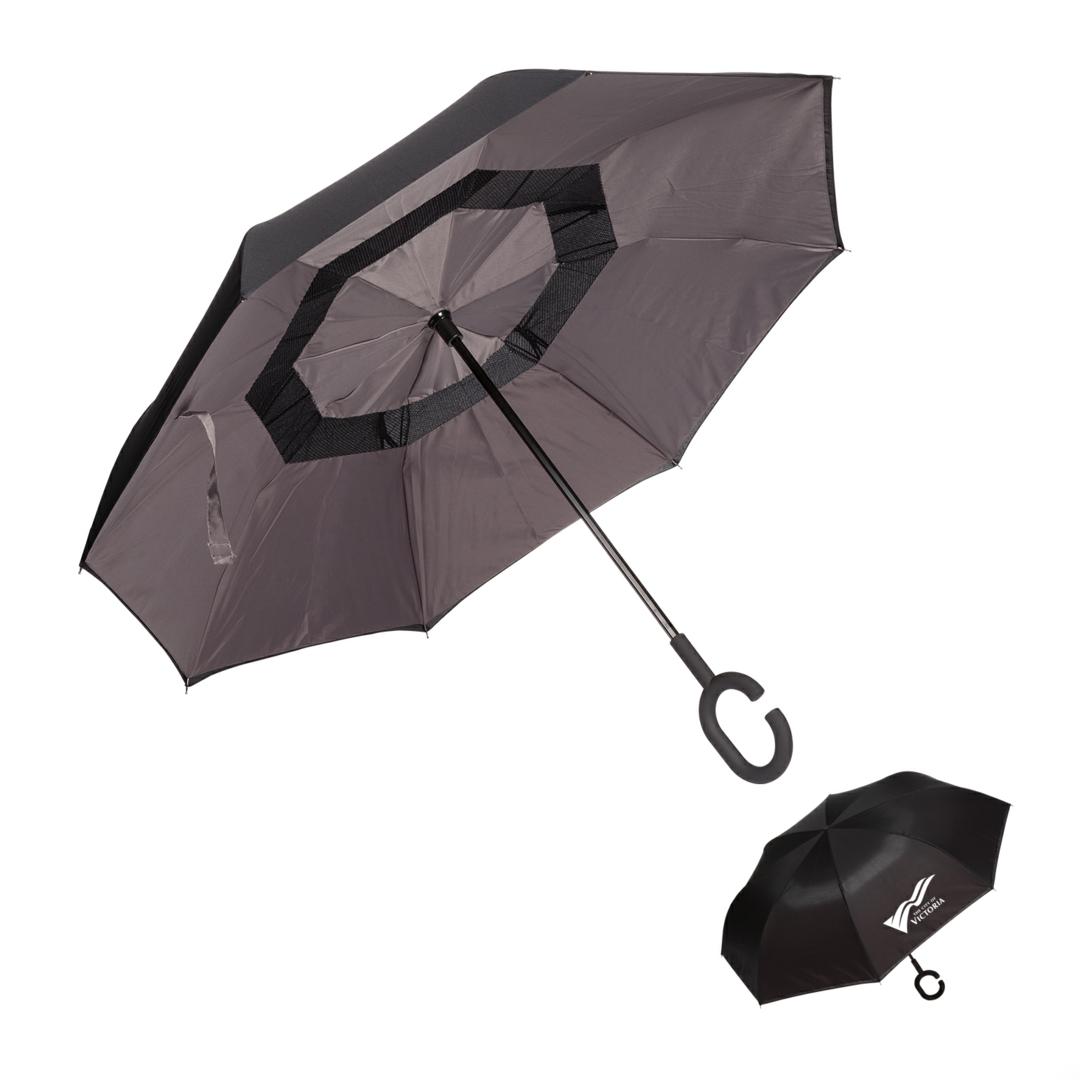 Panache Smart Umbrella 5