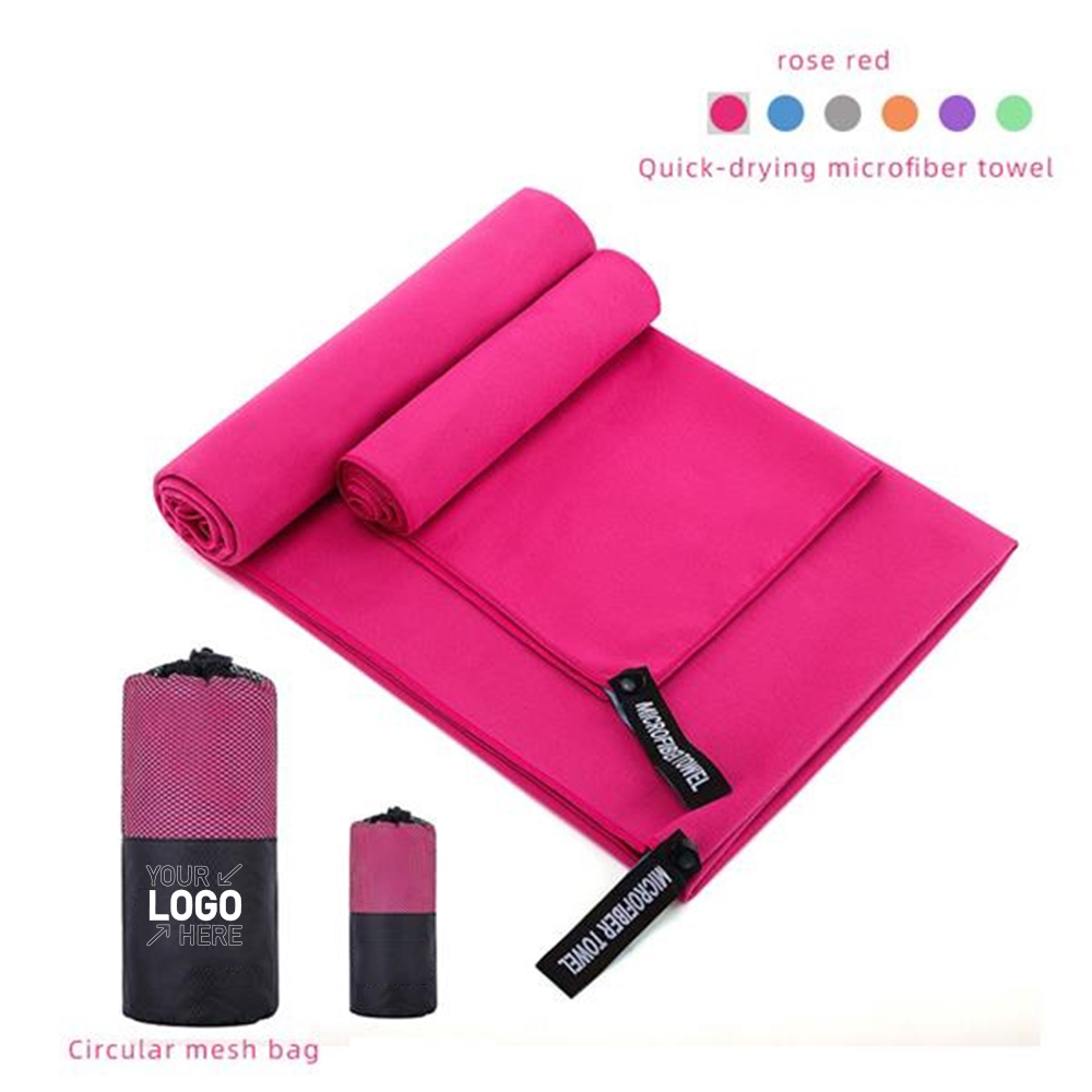Instant Dry Sport Towel 5