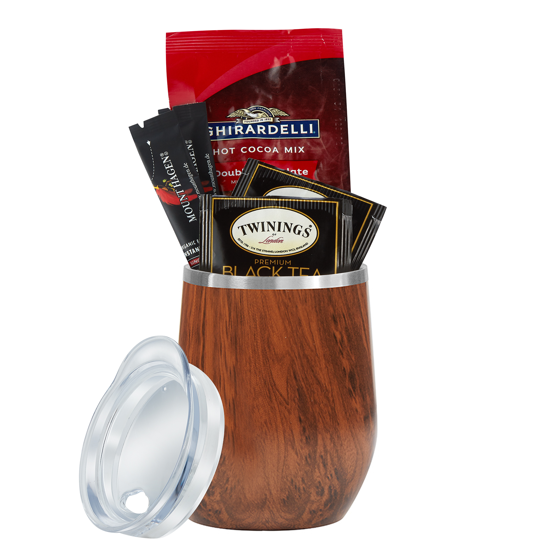 12 oz Joey Tumbler - Gift Set F 6