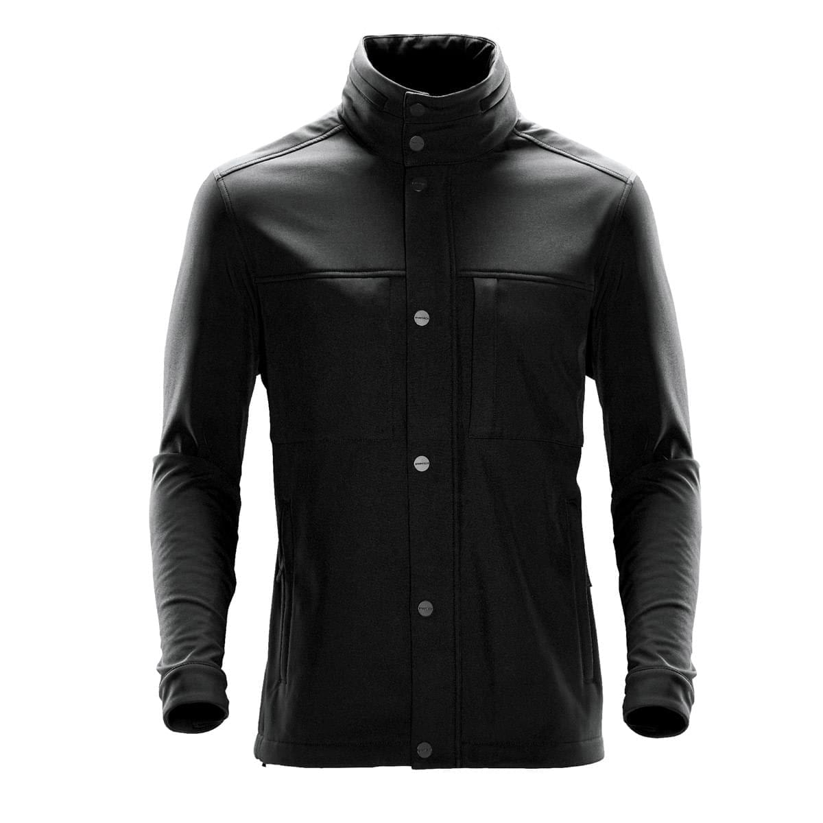 Stormtech Men's Barrier Softshell Jacket 3