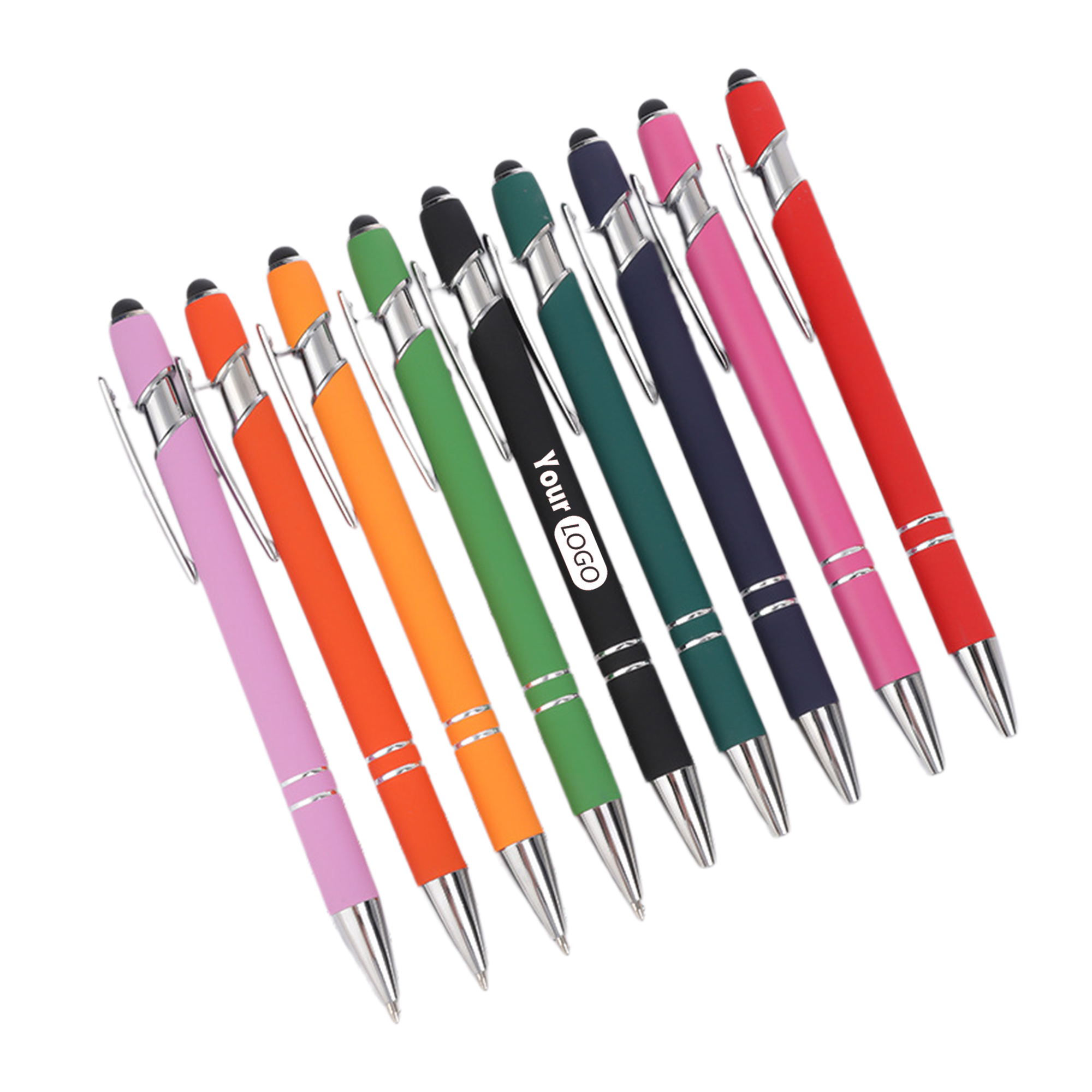Ballpoint Pen Screen Touch Stylus 3