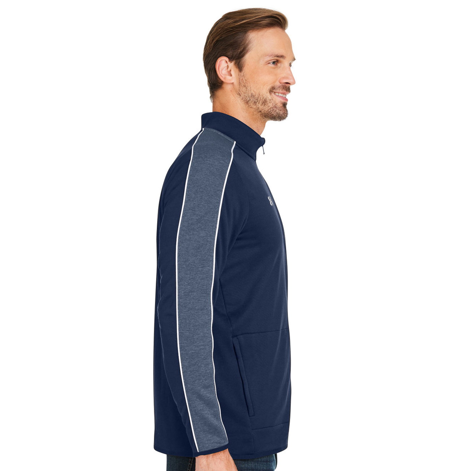 Under Armour Men's Command Full-Zip 2.0 9