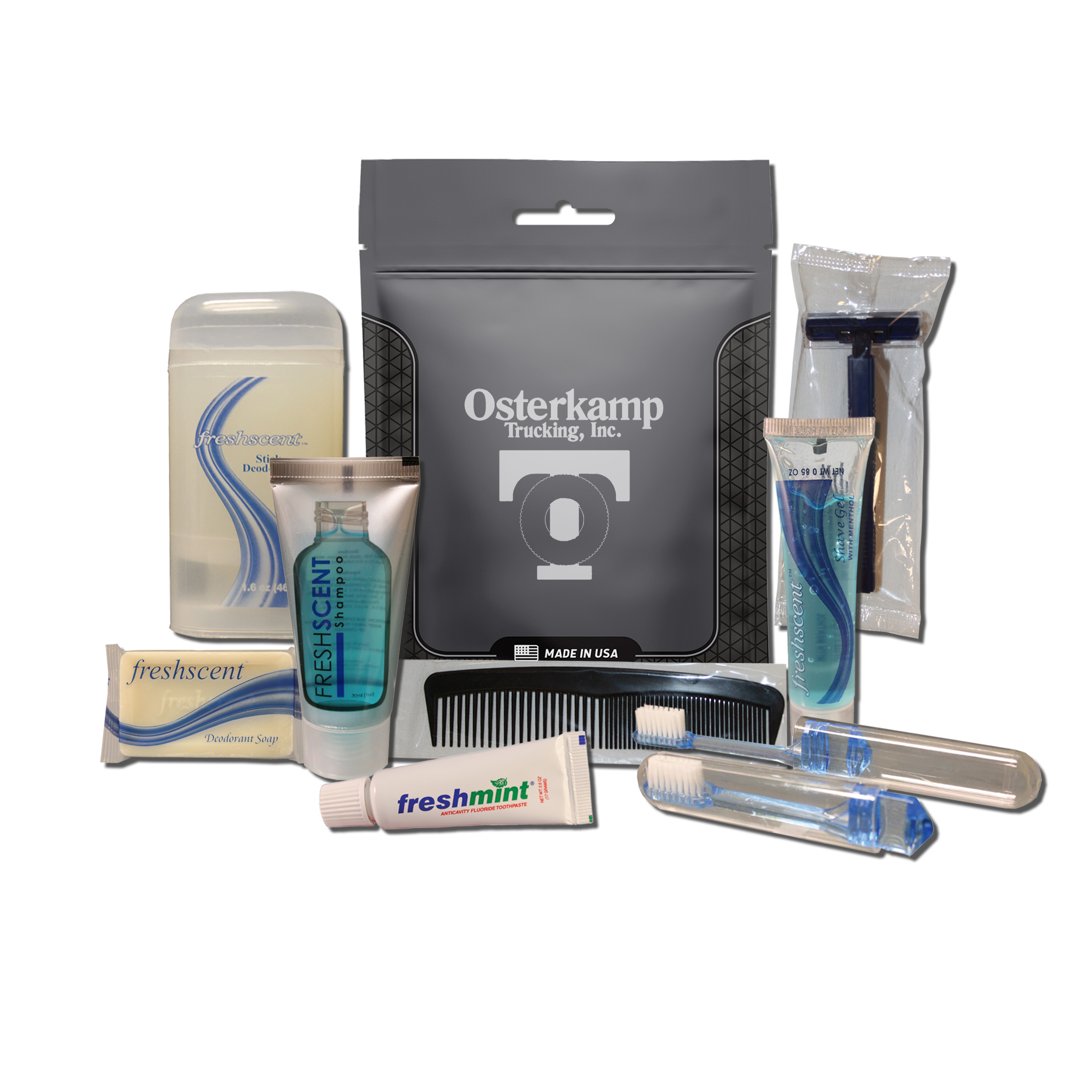 Comfort Hygiene Kit 4.0 3