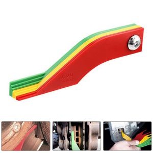 Brake Pad Measuring Tool 24