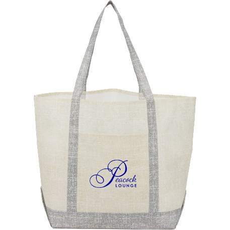 Recycled Beacon Non-Woven All Purpose Tote 28