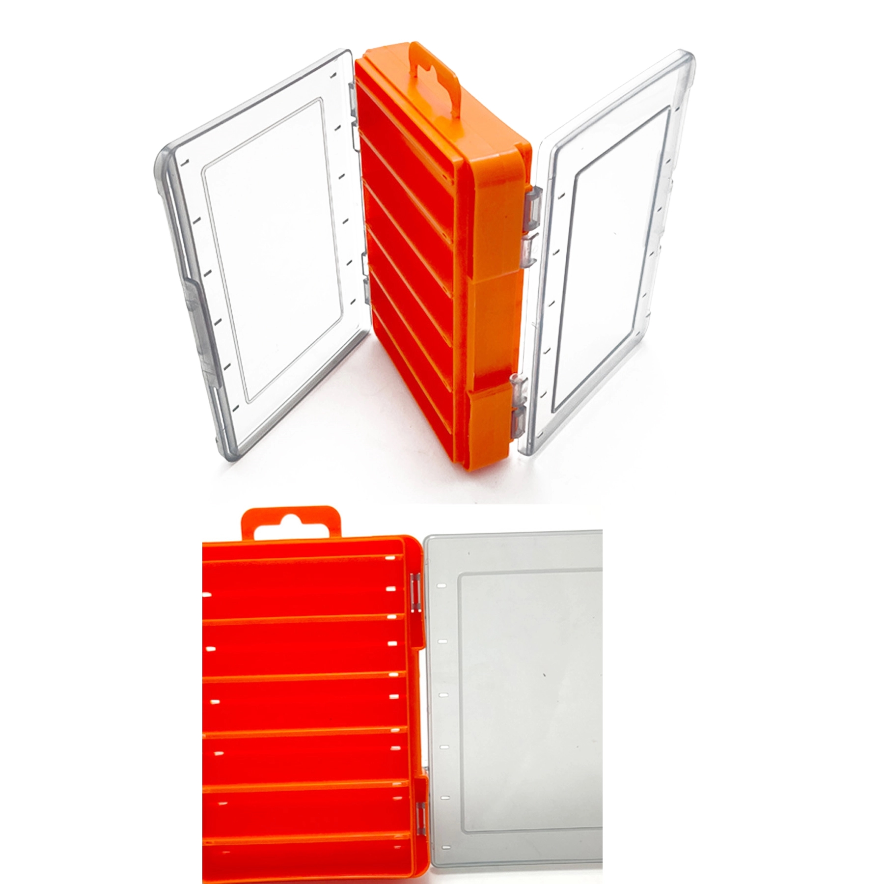 Fishing Lure Storage Box 4