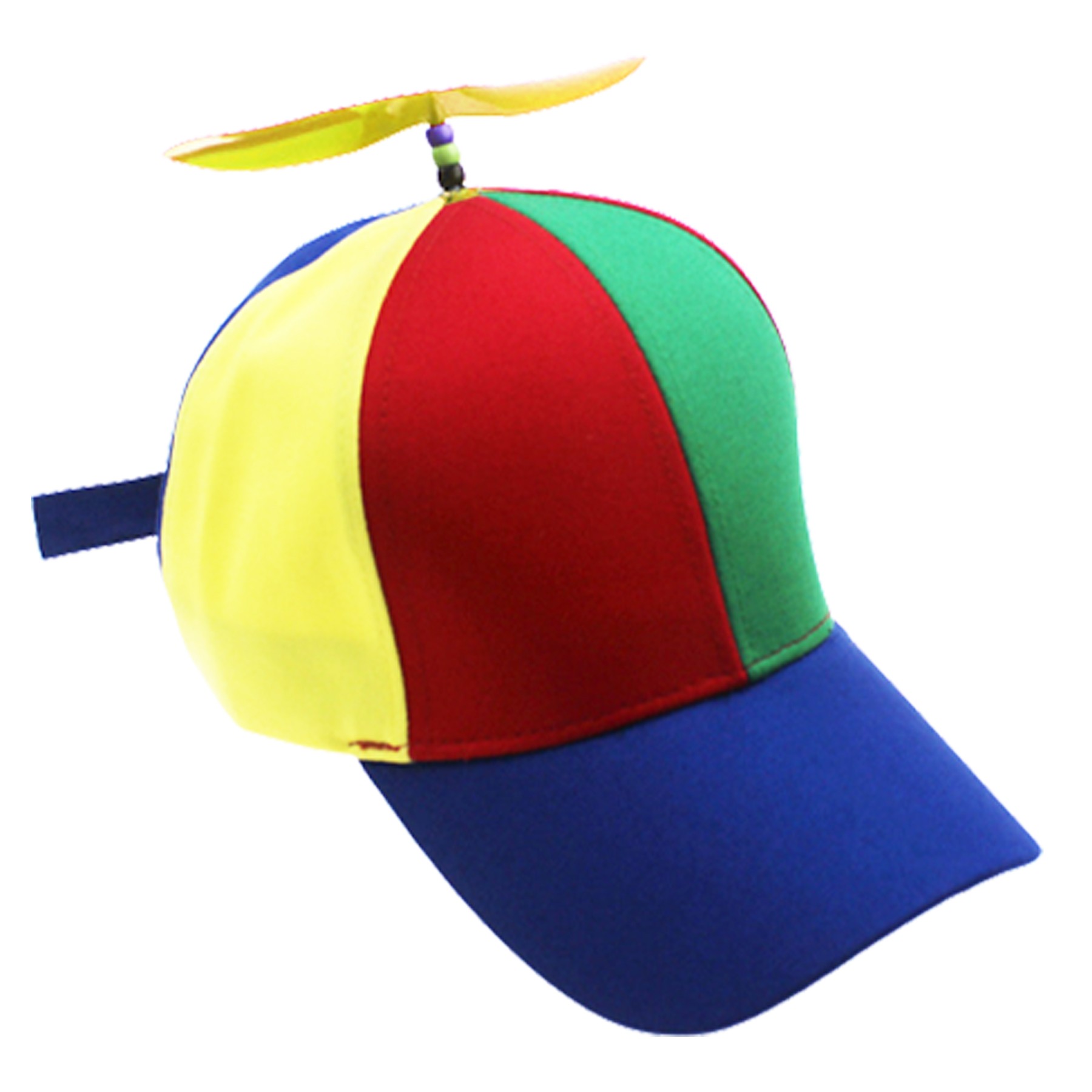 Dragonfly Baseball Cap 3