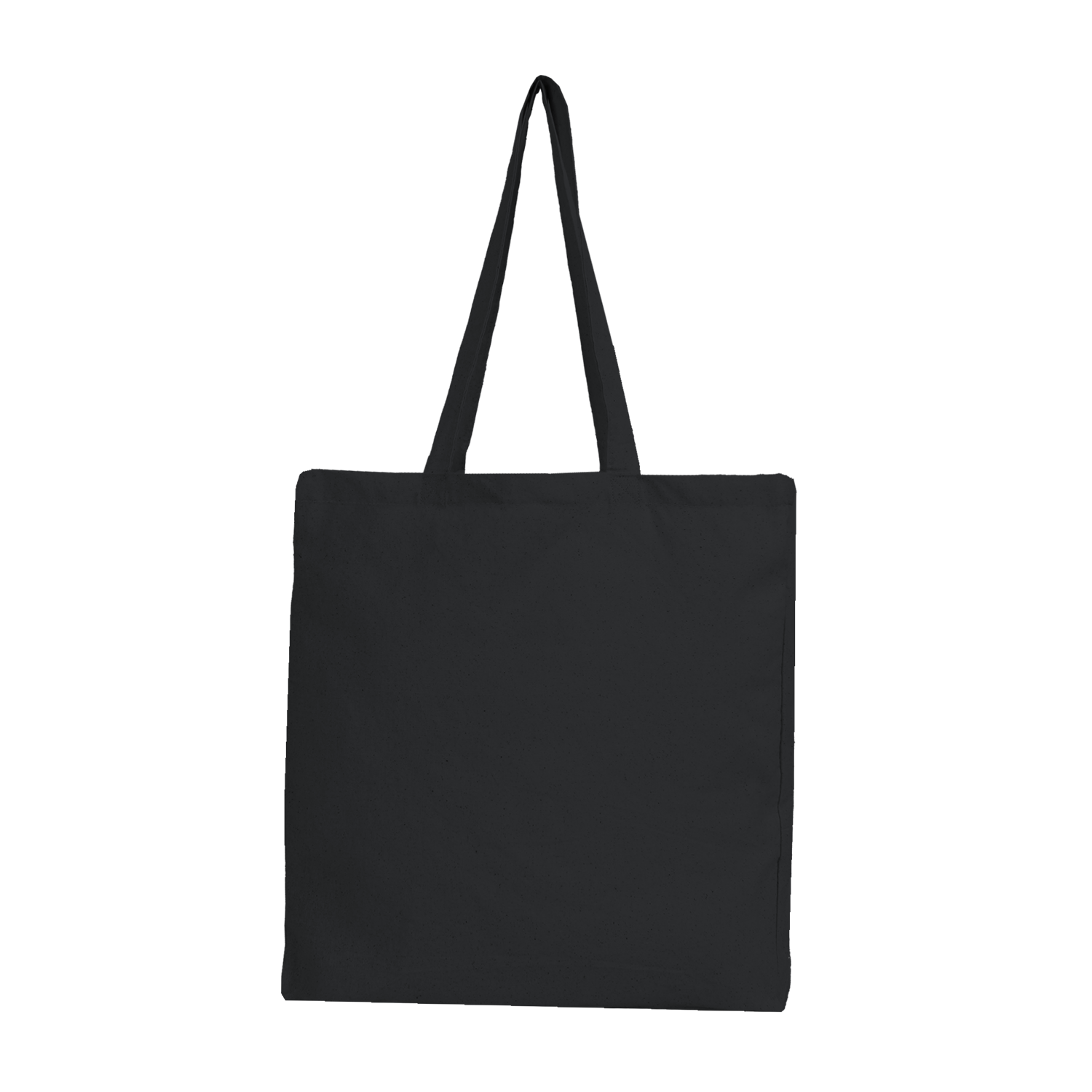 Gusseted 6 oz Cotton Tote 1