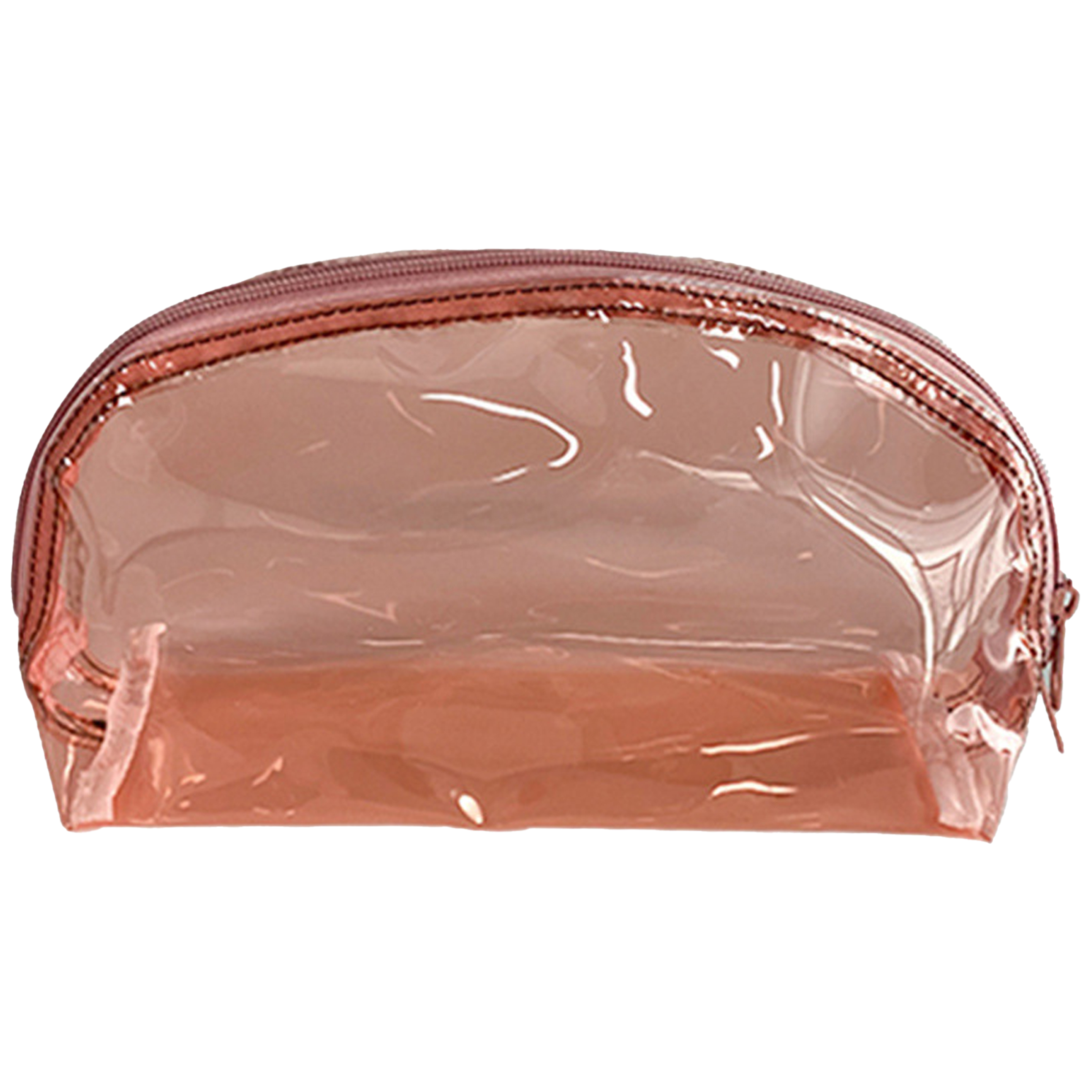 Tpu Transparent Waterproof Toiletries Storage Bag 2