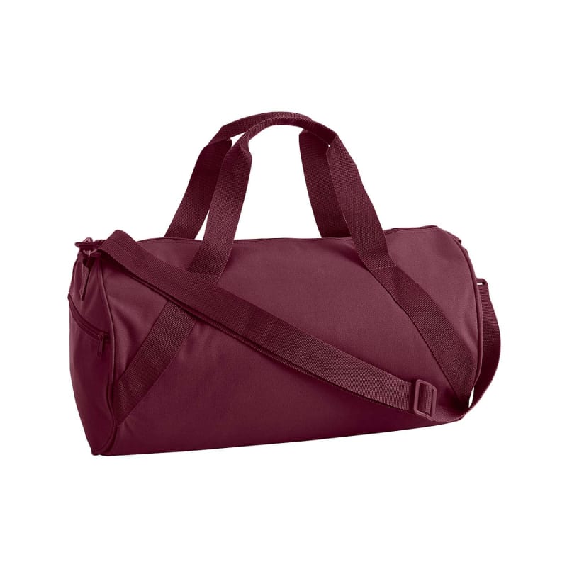 Liberty Bags Barrel Duffel 6