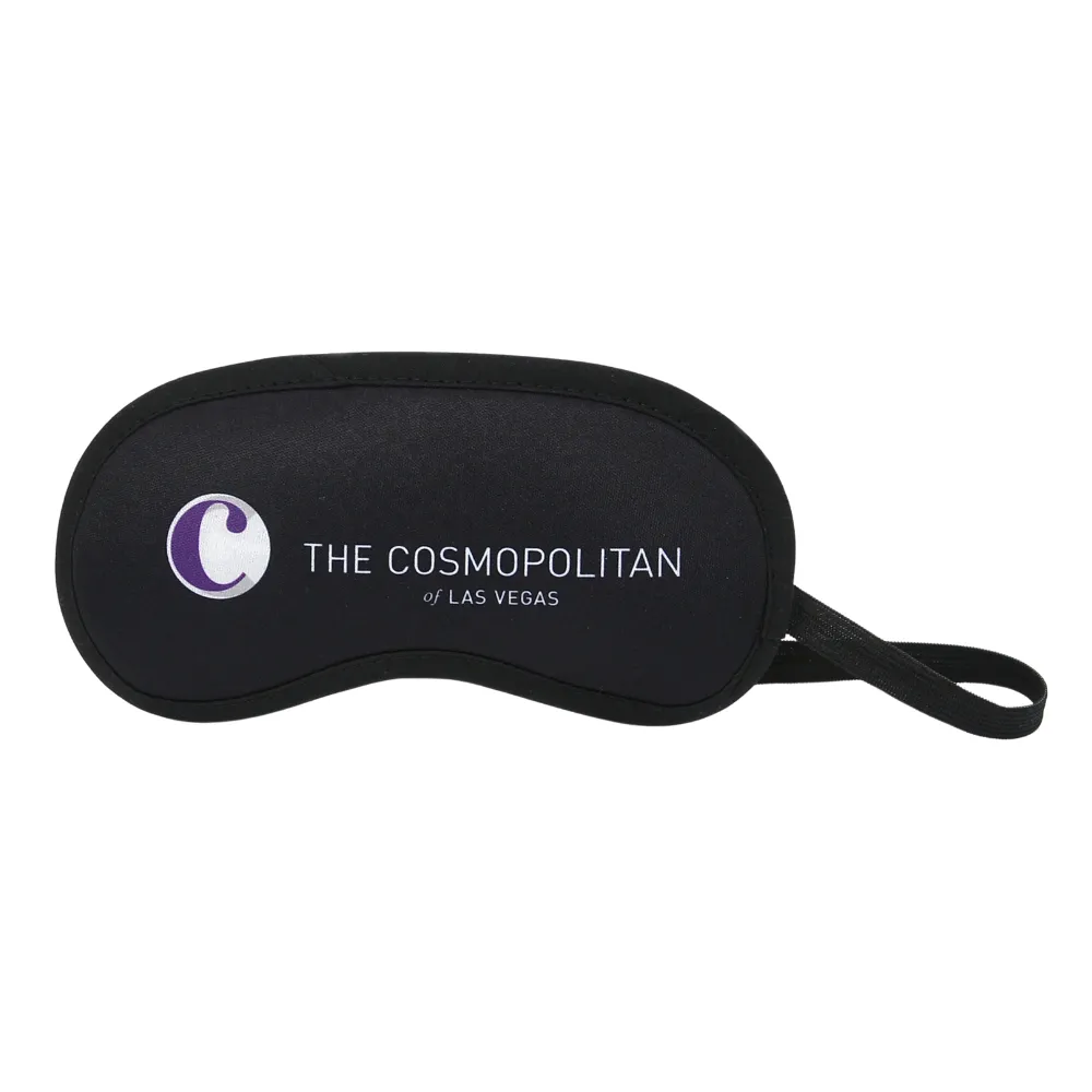 Customized Sleep Mask 3