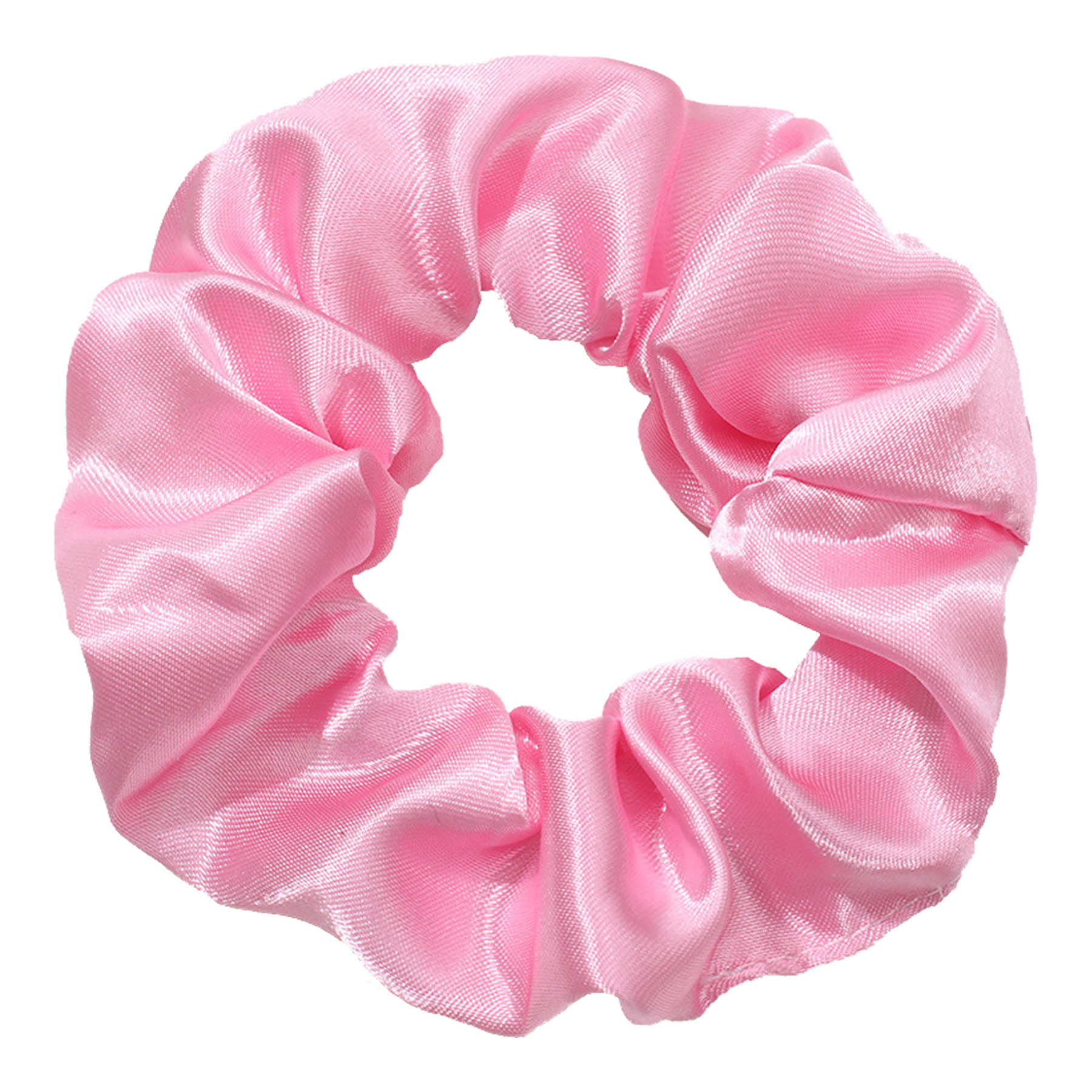 Full Color Printed Stain Hair Scrunchies 17