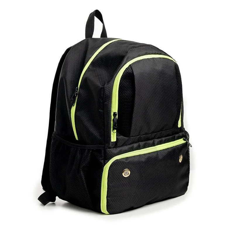 Soccer Bag with Ball Holder 4