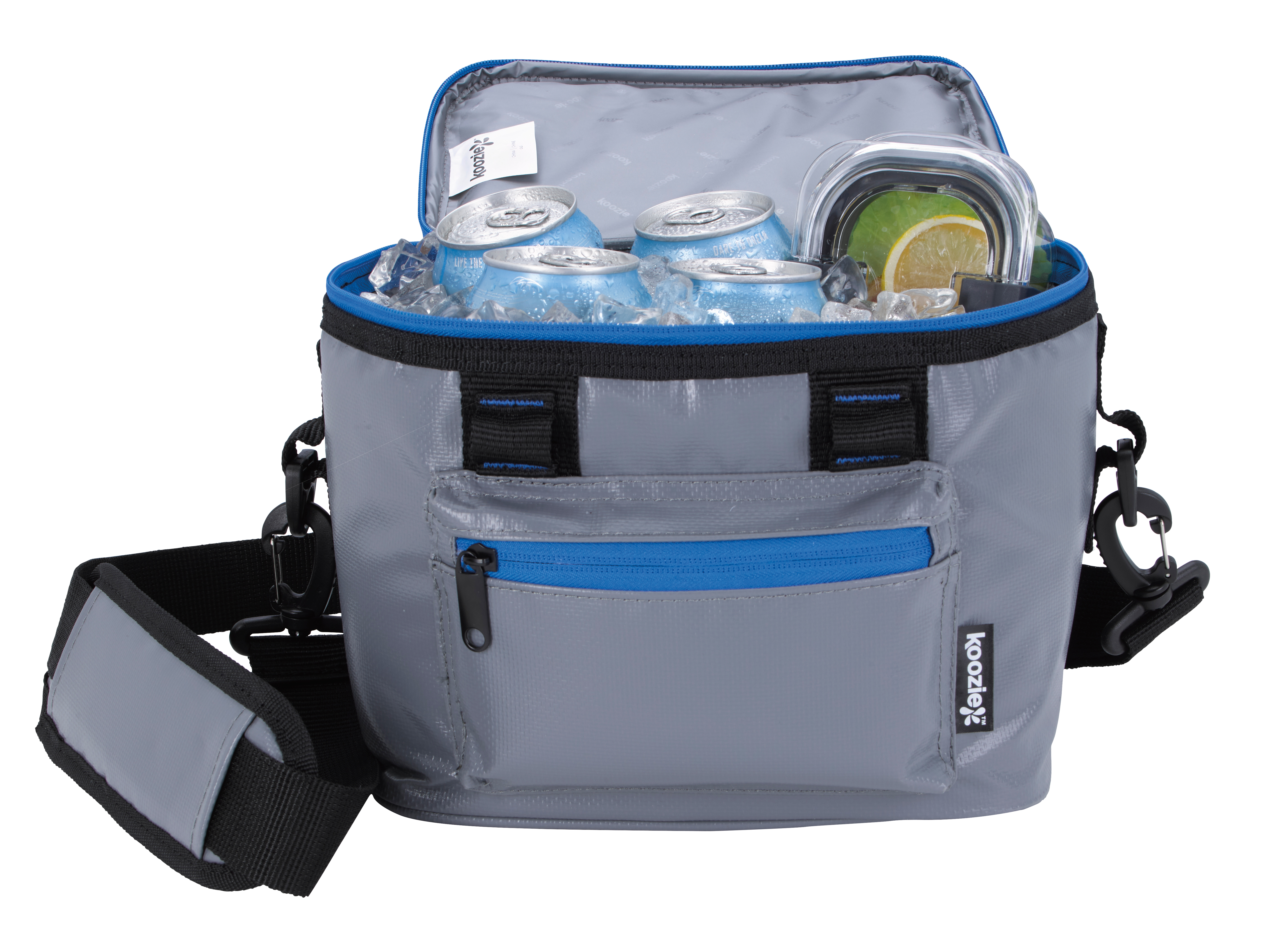 Olympus 6-Can Cooler