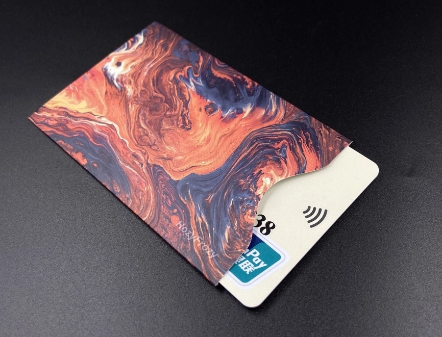 Hotel Key Card Envelopes 2