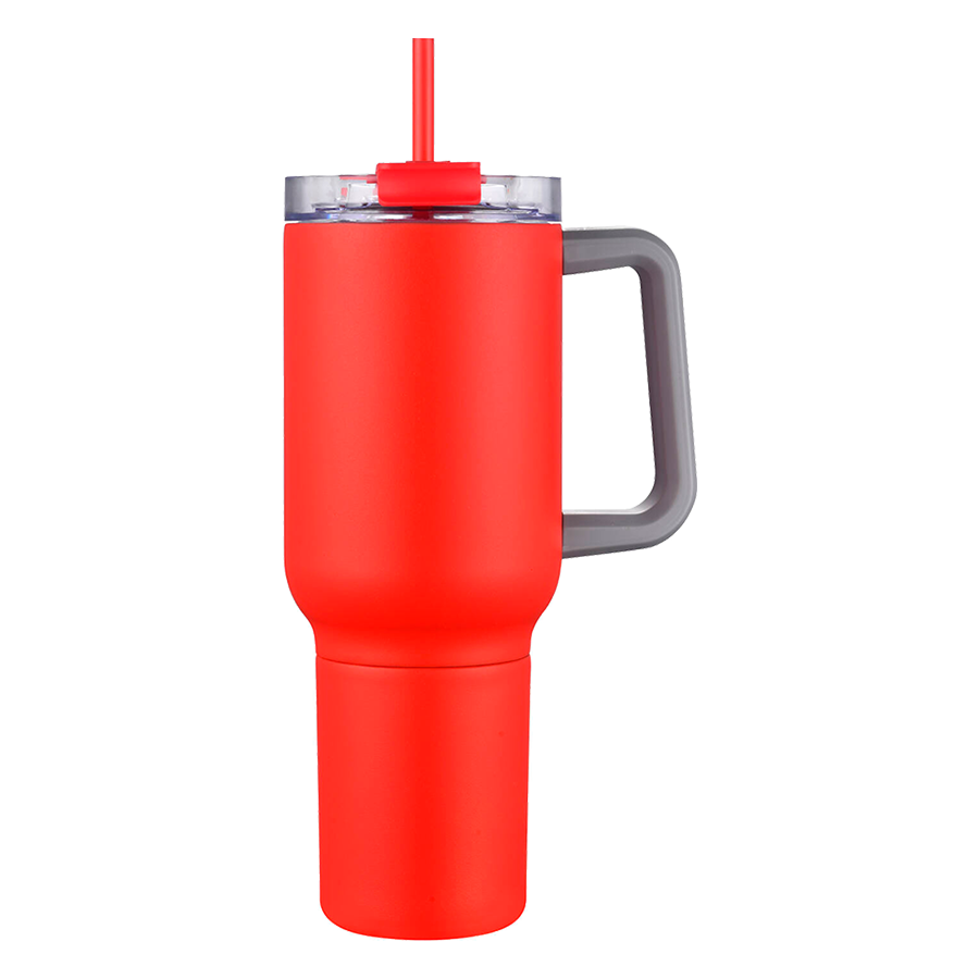 ArticFire 21oz Travel Mug with Handle & 12oz Convertible Base 1