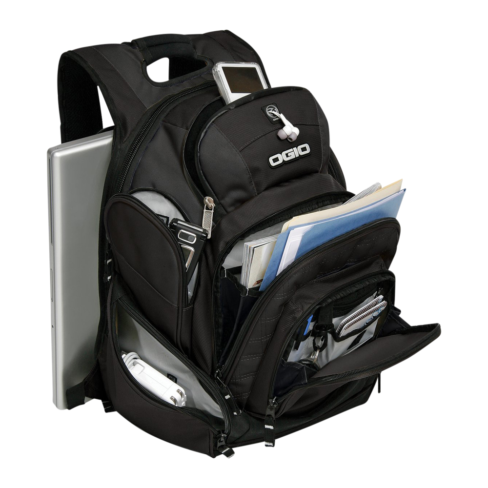 OGIO Mastermind Pack 2