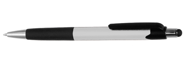 Plactic Pens with Touch Screen Stylus 17