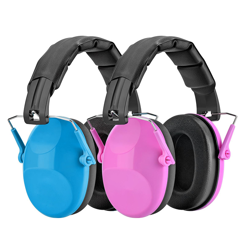 Children's Noise Cancelling Headphones 2