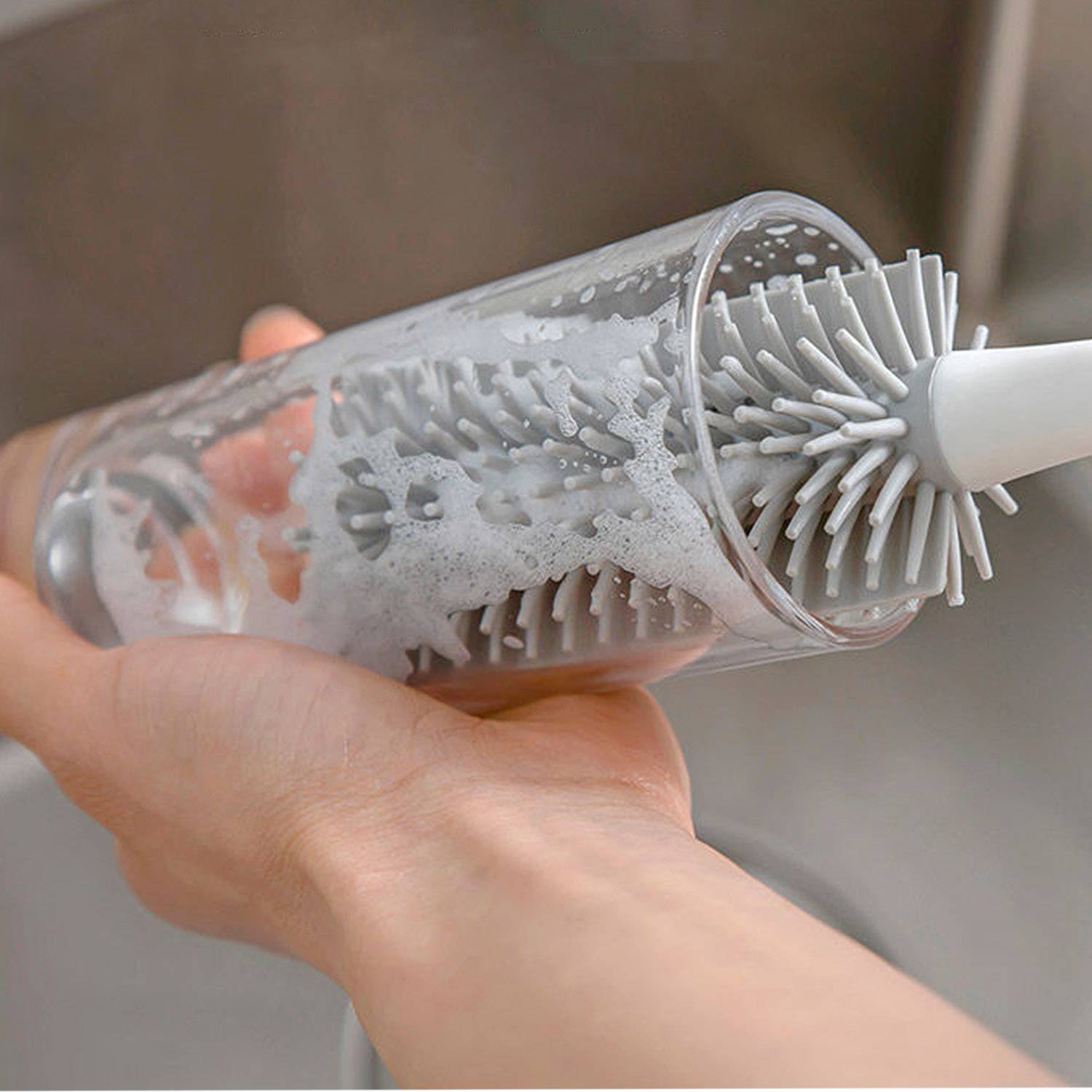 TPR cup brush 3