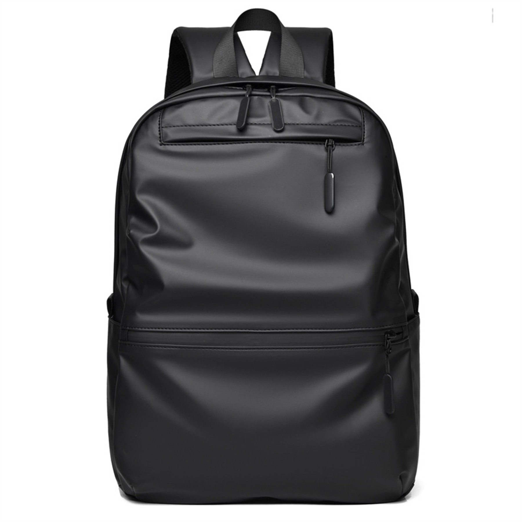 Large capacity fashion backpack 1