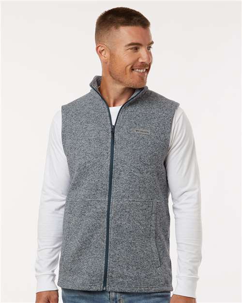Men's Alto Pass™ Fleece Vest - 209575 26