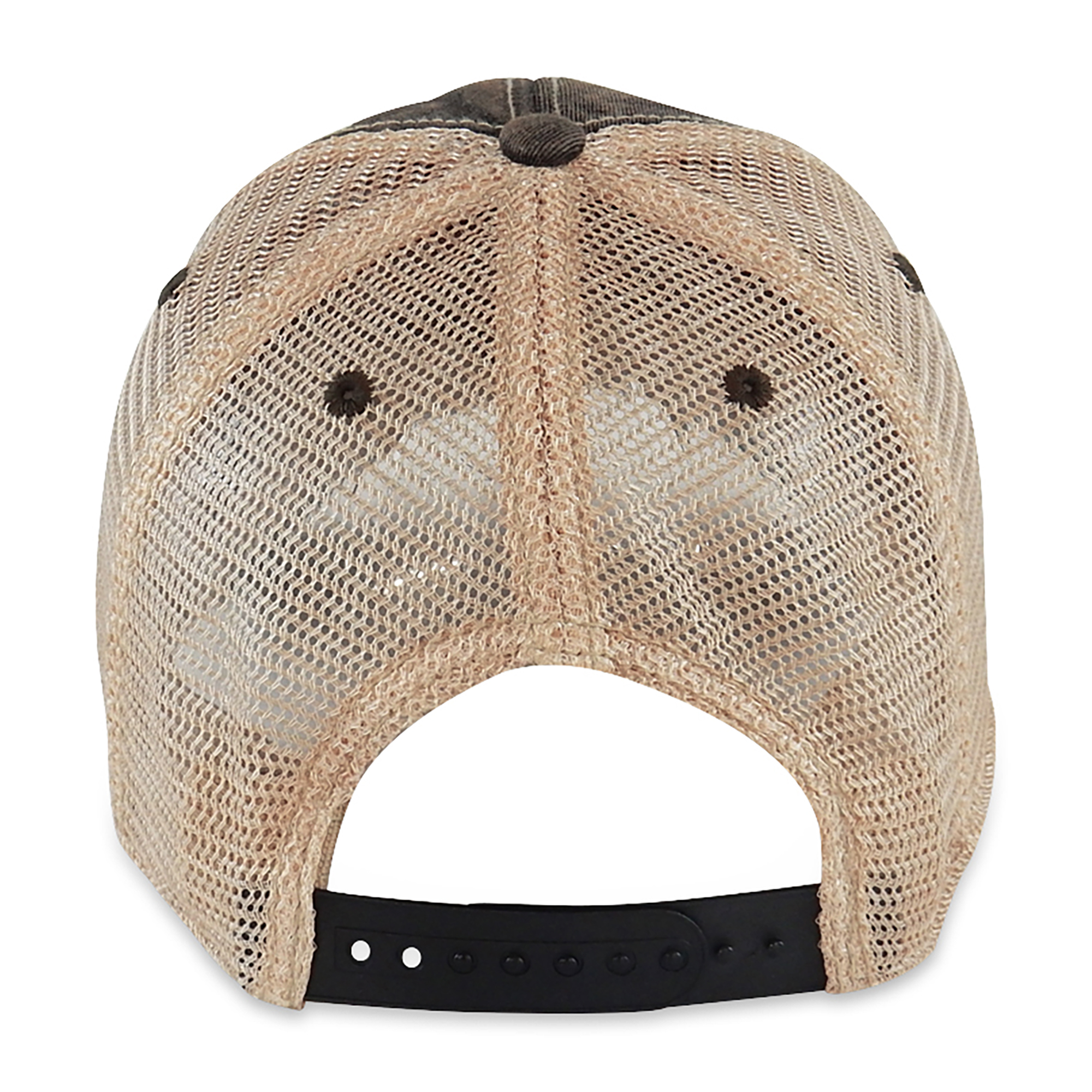 Merrimack Hat Co.® Austin Vintage Trucker 5