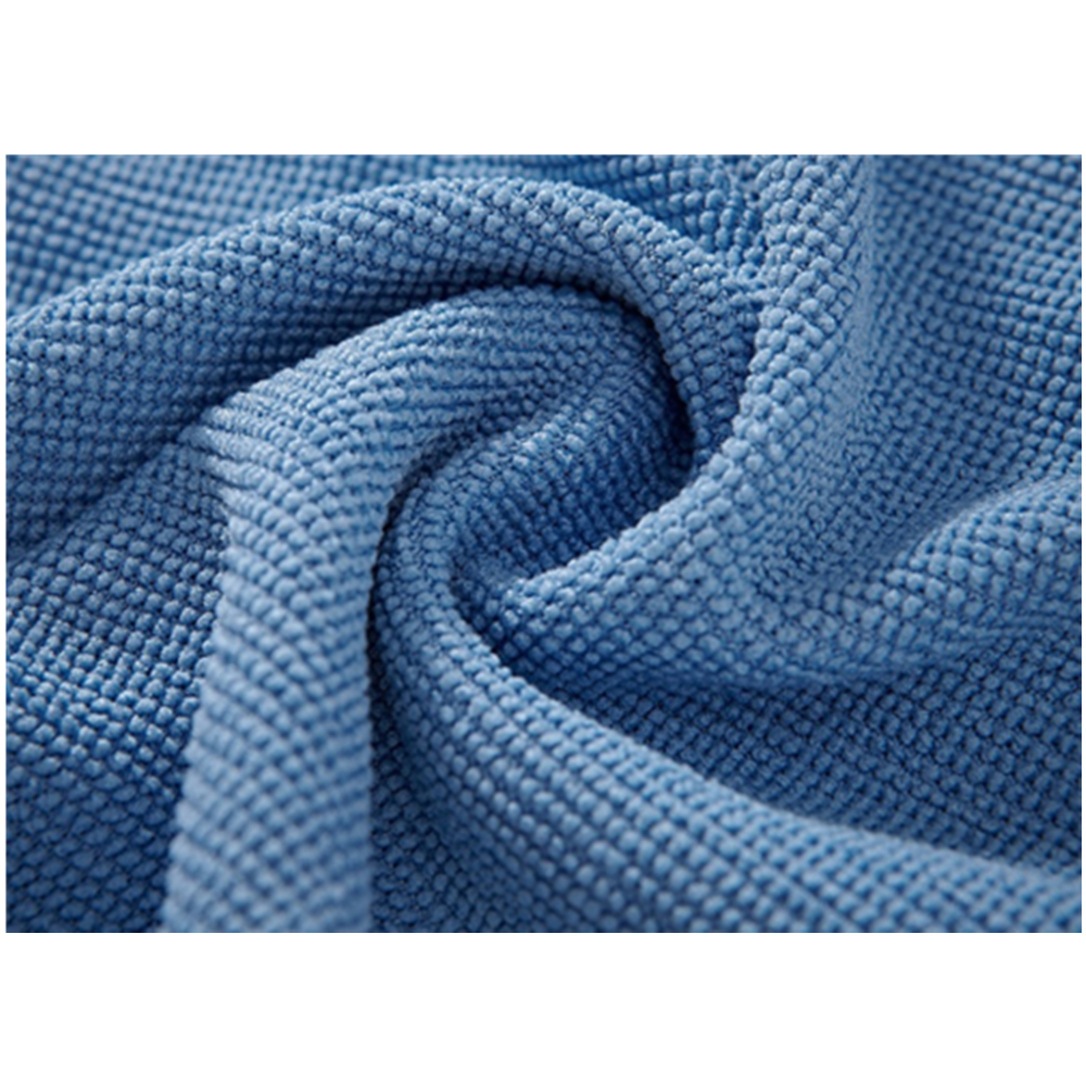 Micro Fiber Cleaning Cloth Dish Towels 4