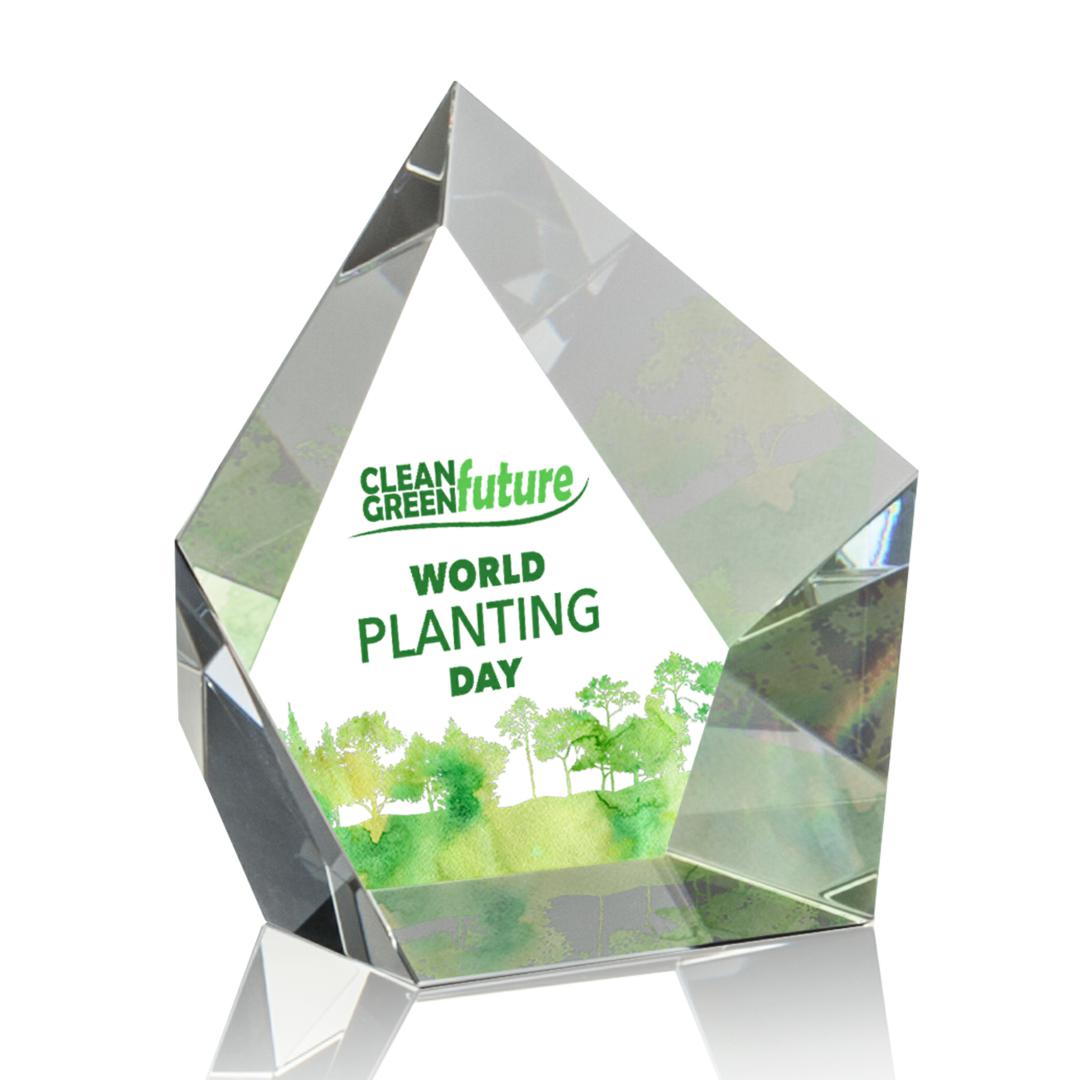 Valecrest VividPrint™ Award 9