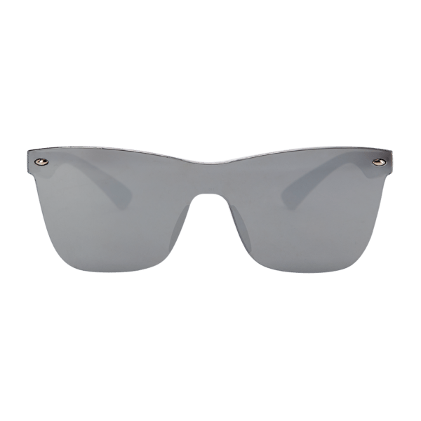 Sunnies - Mirror Coated Sunglasses 9