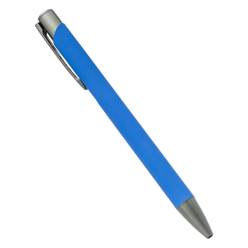 Sofy Paragon Pen with Gunmetal Trim 7