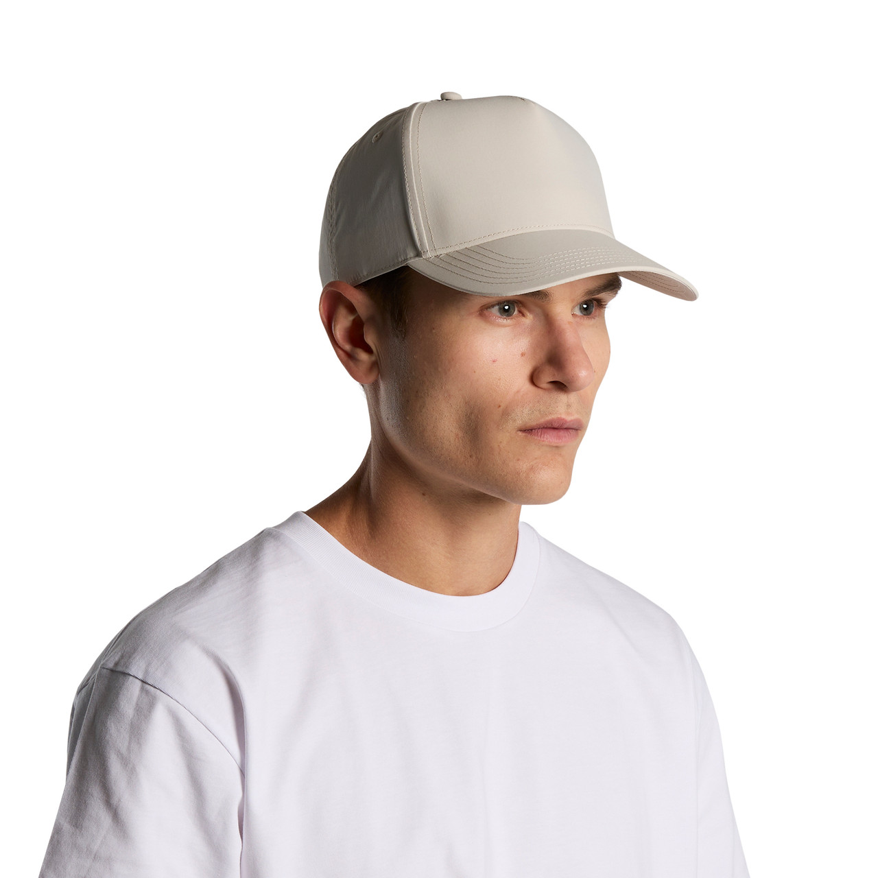 Frame Nylon Cap | 1162 1