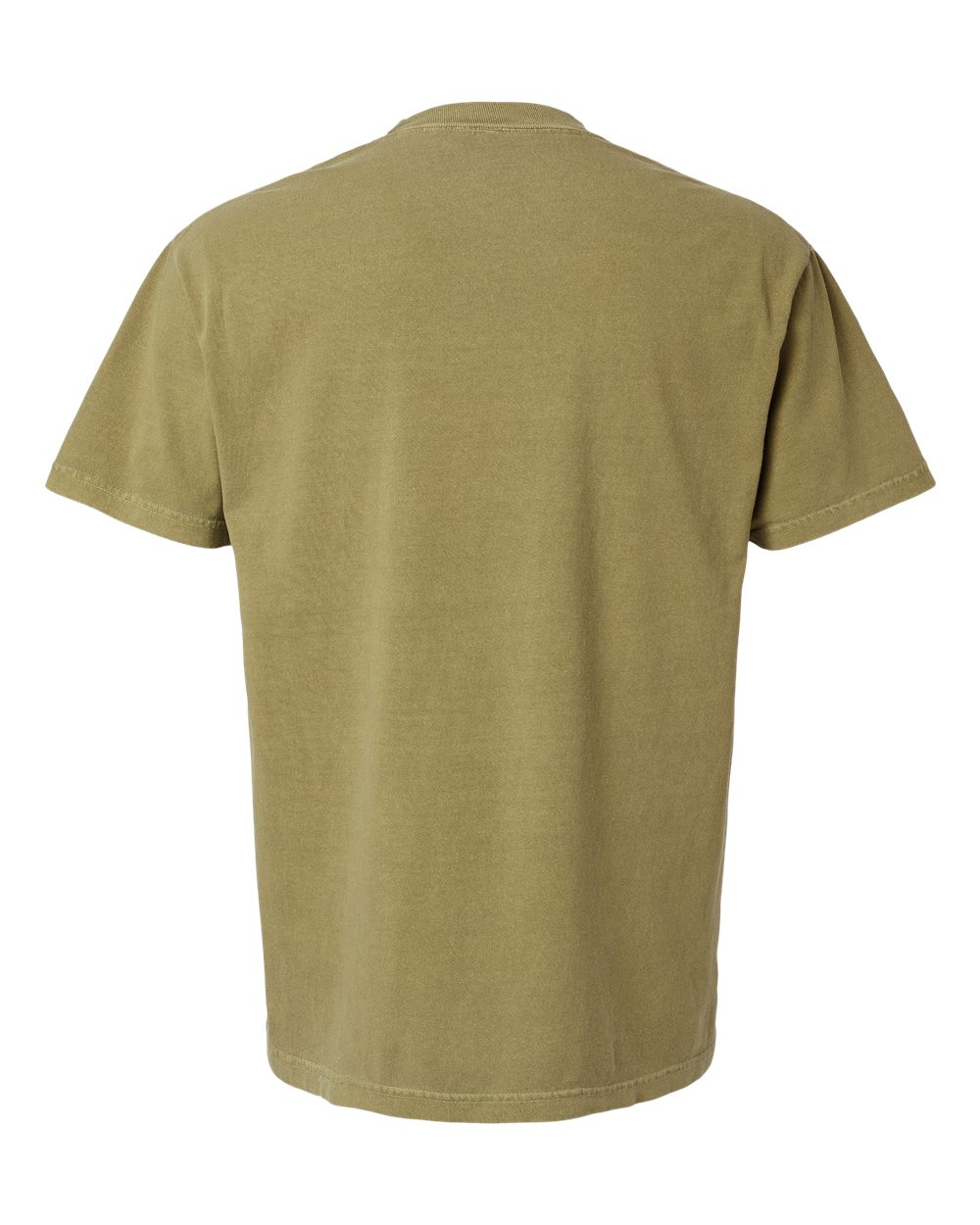 Unisex Garment-Dyed Heavyweight Cotton Tee - 1301GD 47
