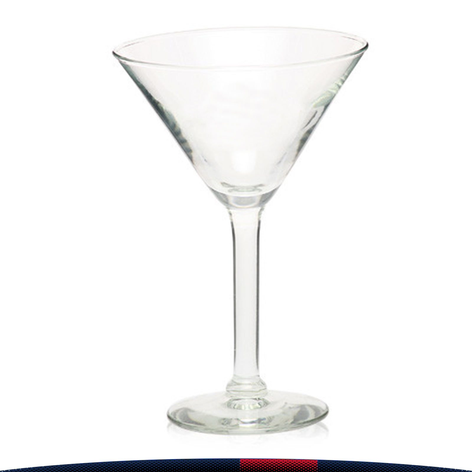 8.5 oz. Libbey Wine Glasses 9