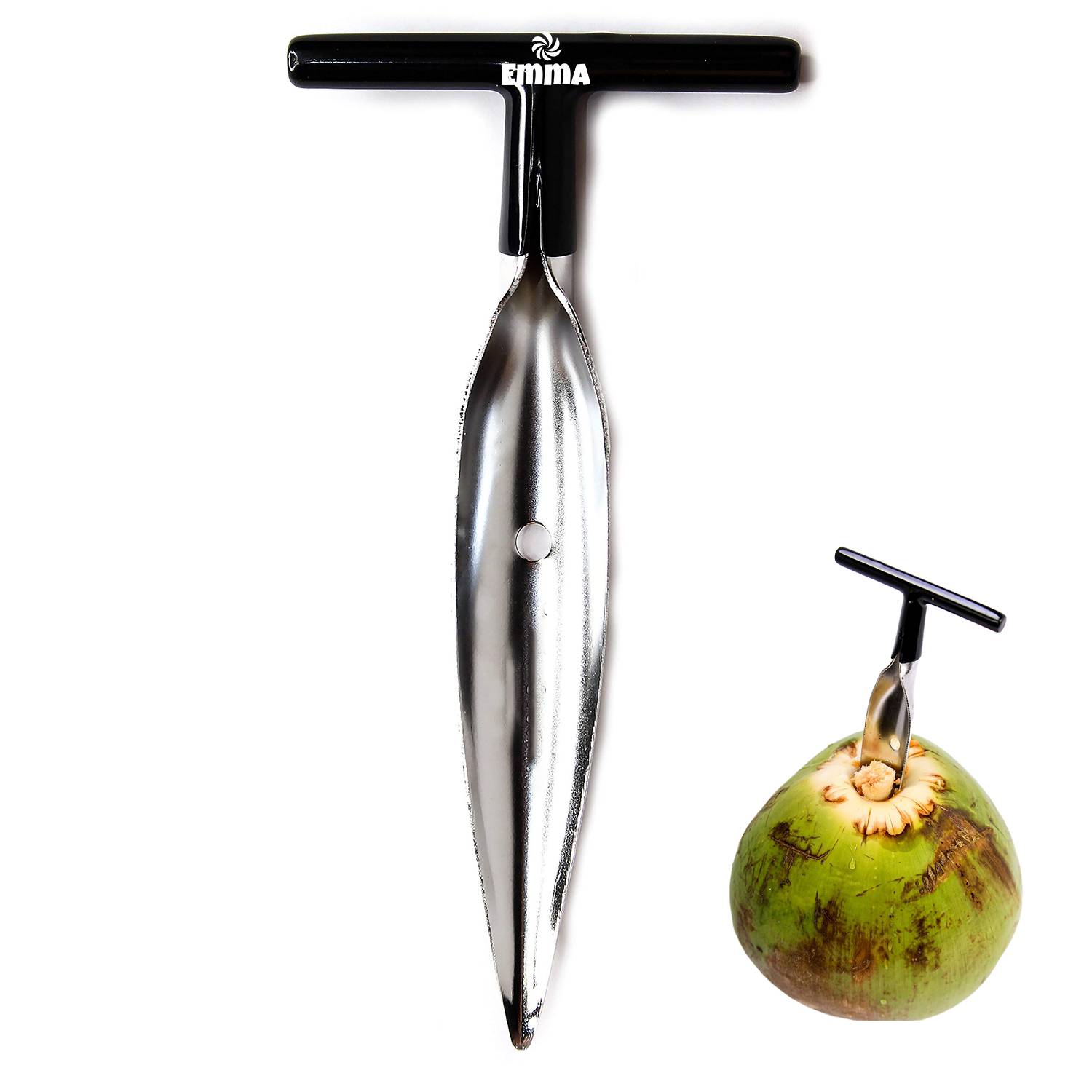 Coconut Opener Tool 1